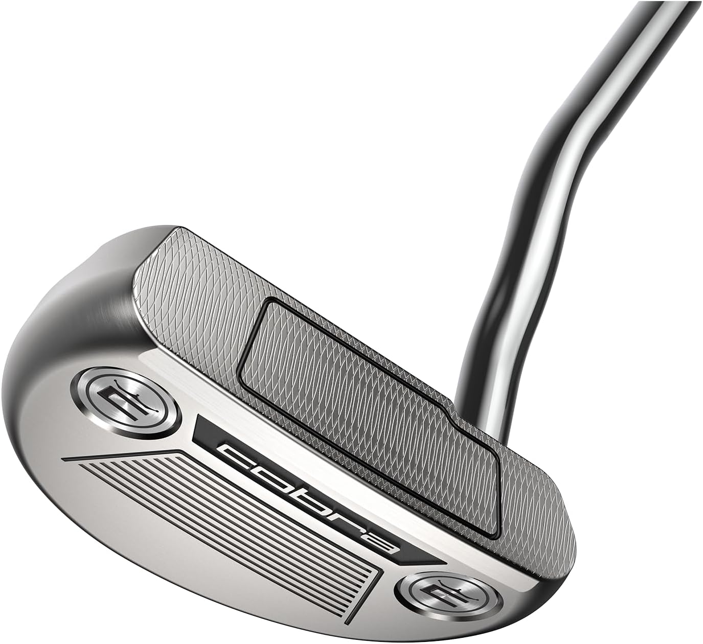 GolfDrivr Golf Classic Putter
