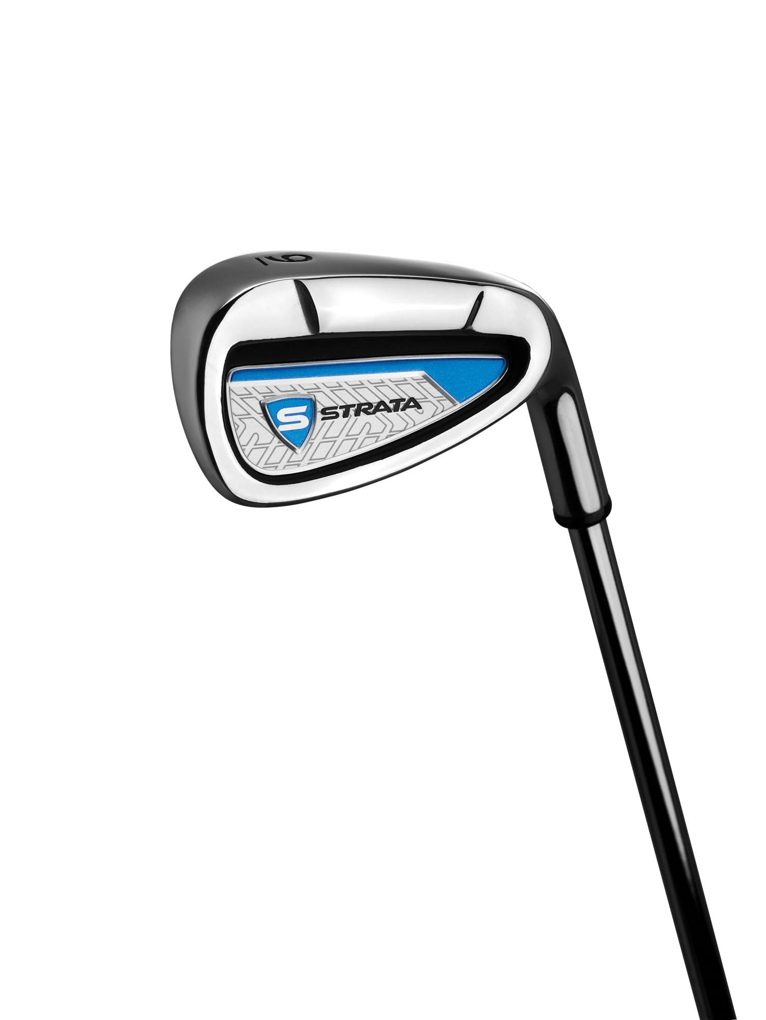 GolfDrivr Strata Complete Golf Set (Men's and Women's)