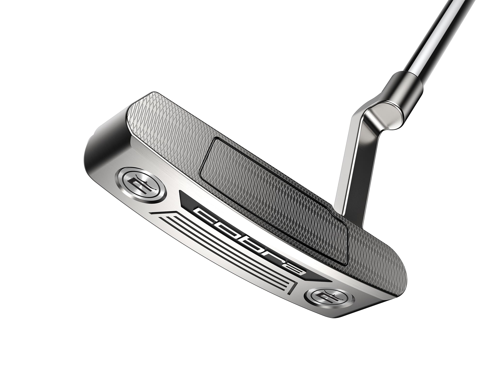 GolfDrivr Golf Classic Putter
