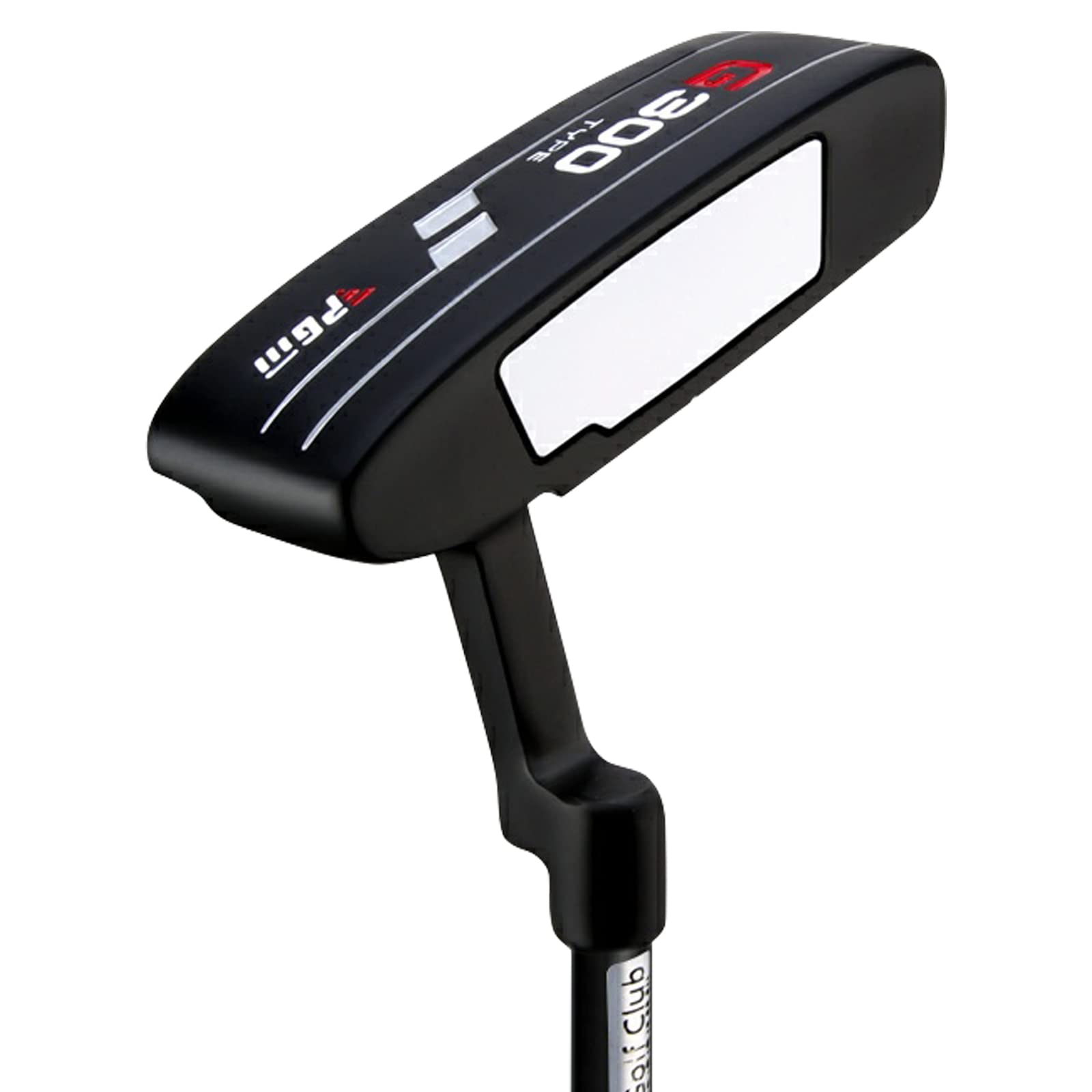 Golf Putter - Blade Putters for Men & Women - Easy Flop Shots – Legal for Tournament Play- Right/Left Handed