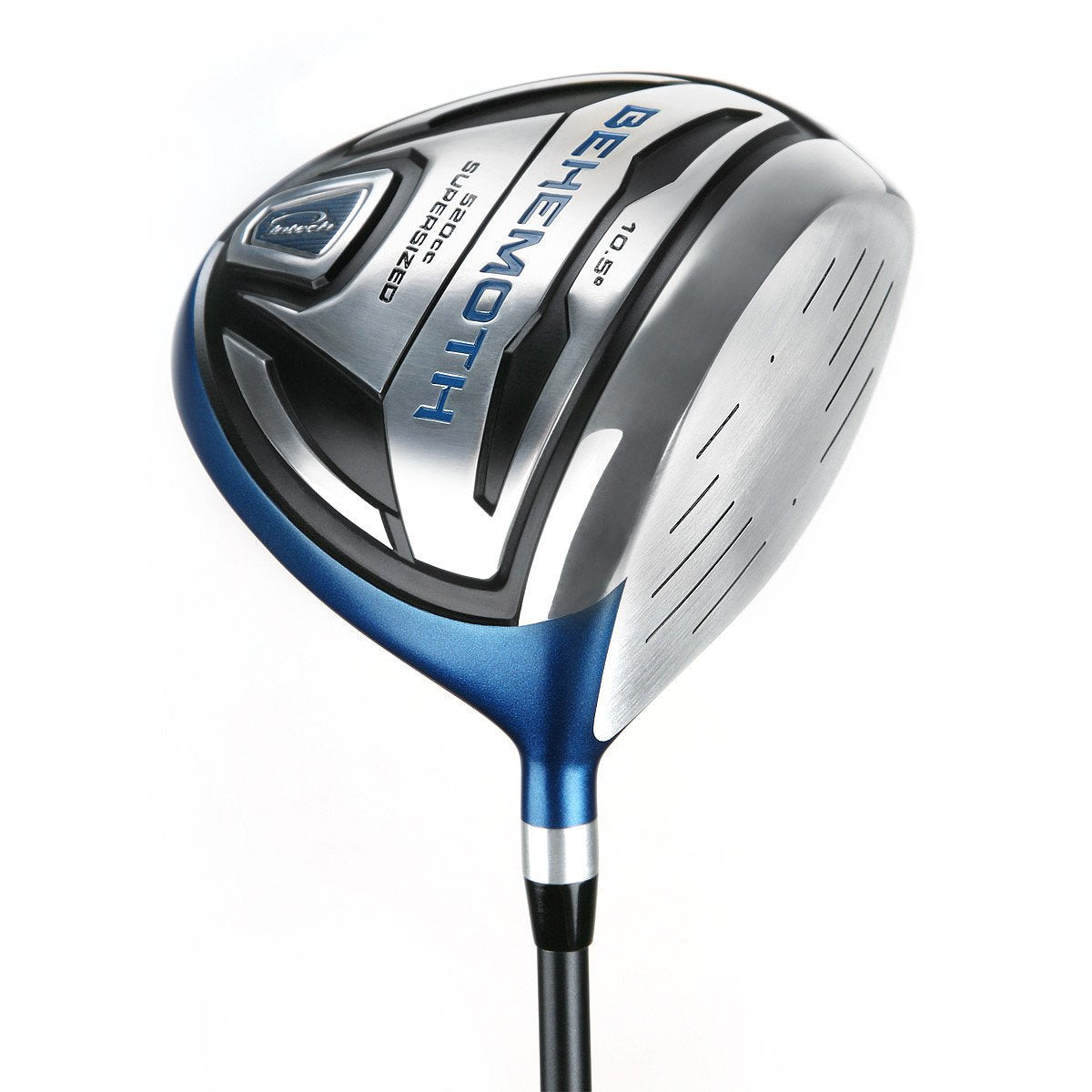 GolfDrivr Golf Non-Conforming Extra Long Distance Oversized Behemoth 520cc Driver