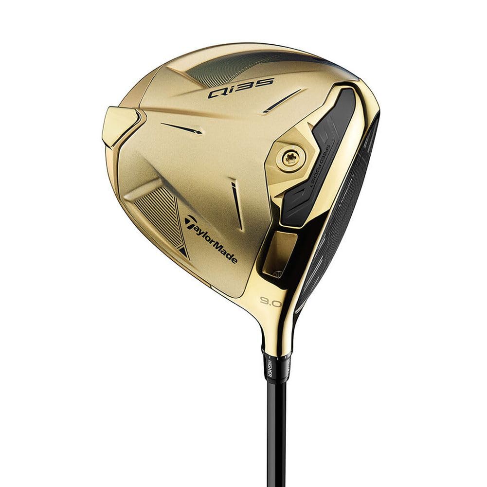 GolfDrivr Golf Qi35 Designer Series
