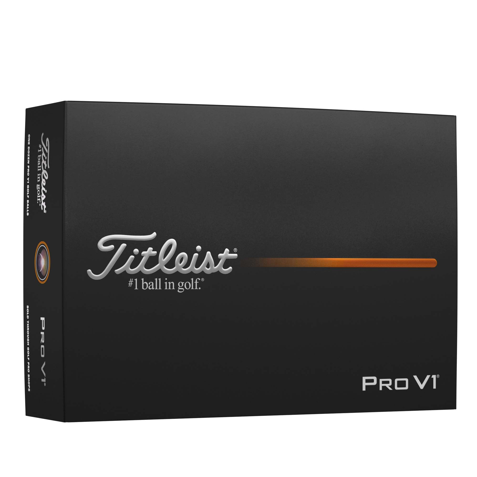 GolfDrivr Pro V1 Golf Balls 12 Balls 2025