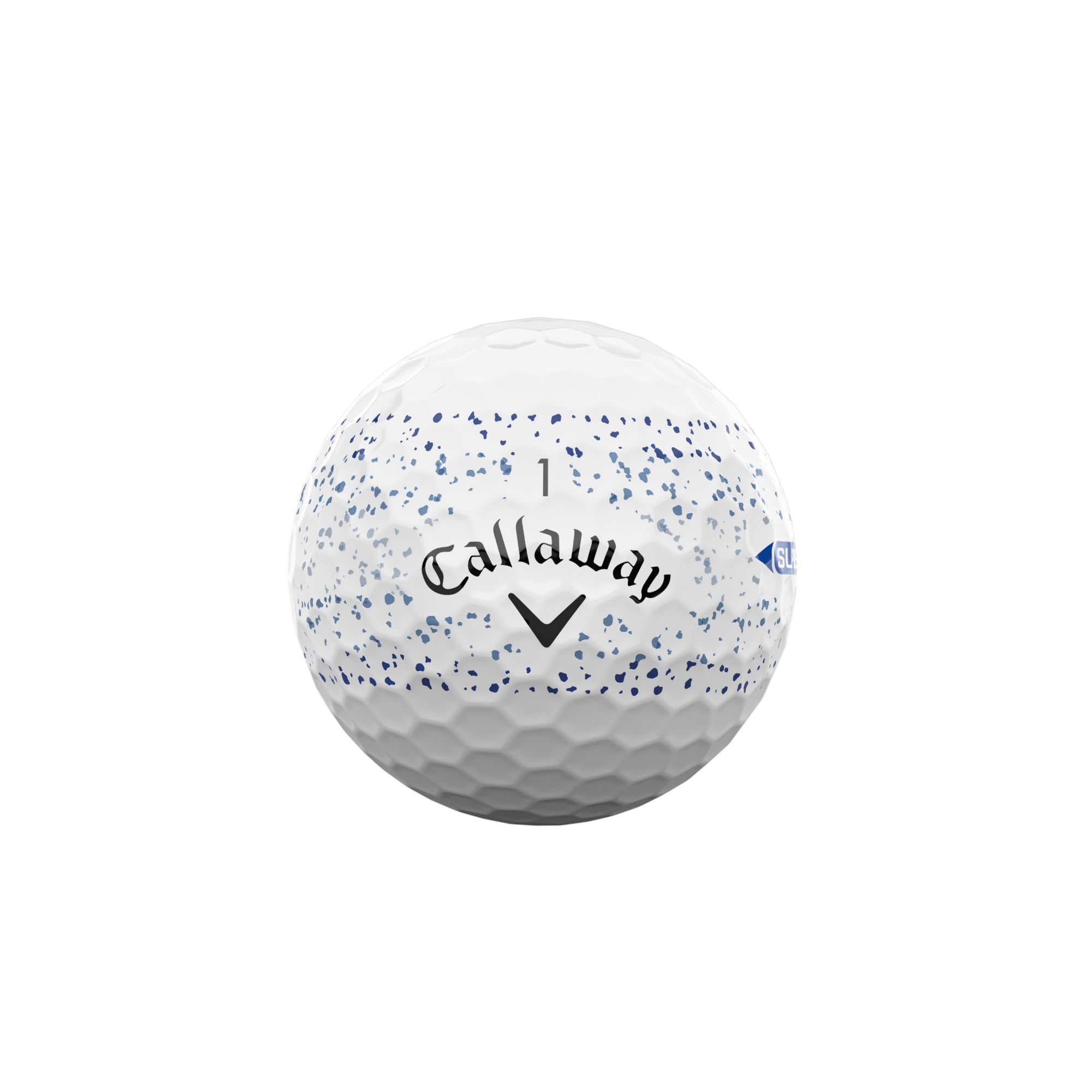 GolfDrivr Golf Supersoft Golf Balls (2025) 12 count