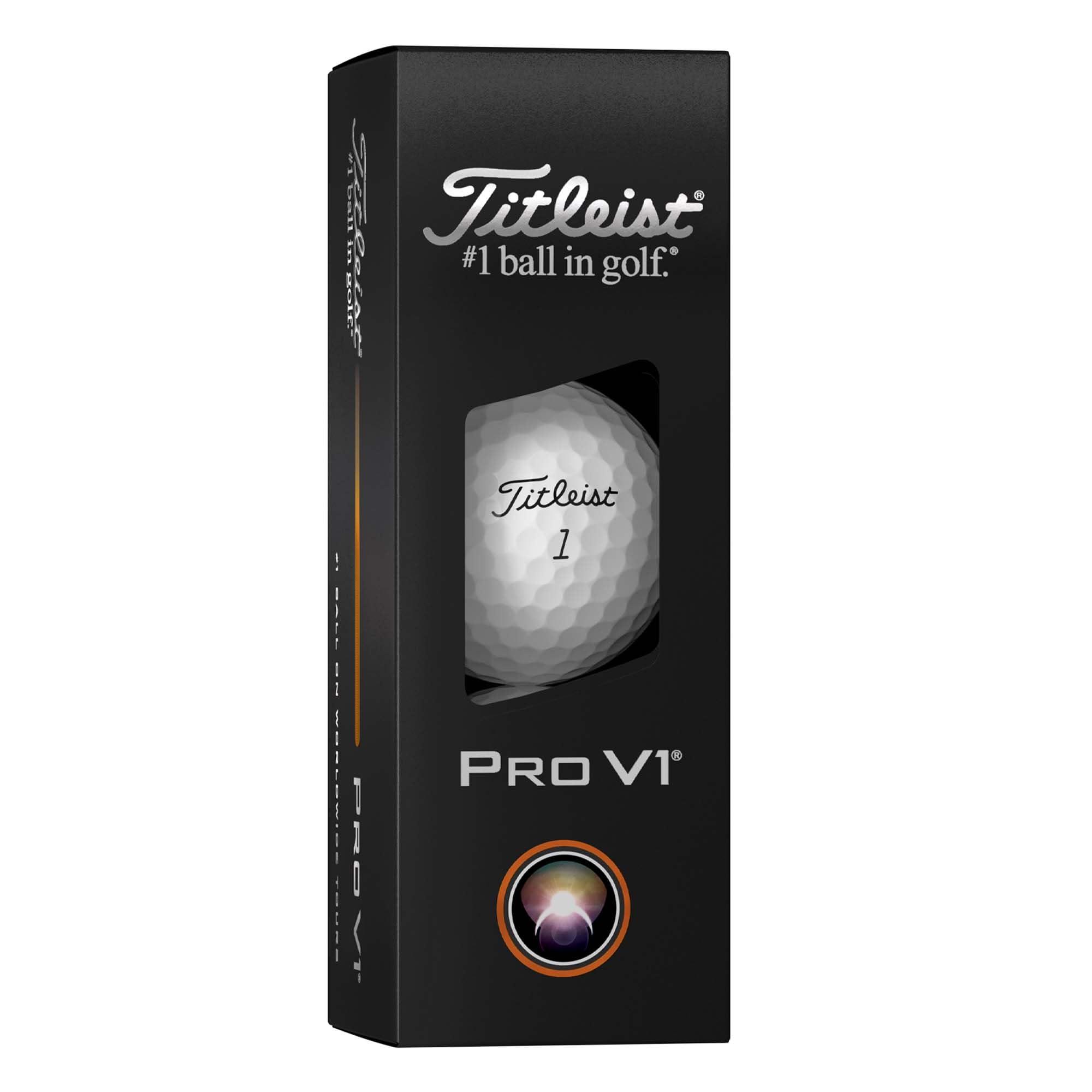 GolfDrivr Pro V1 Golf Balls 12 Balls 2025