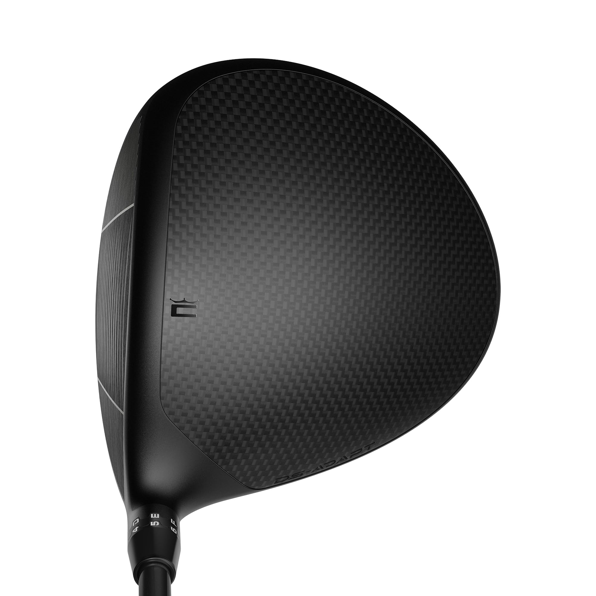 GolfDrivr Cobra DS-Adapt MAX-K Driver