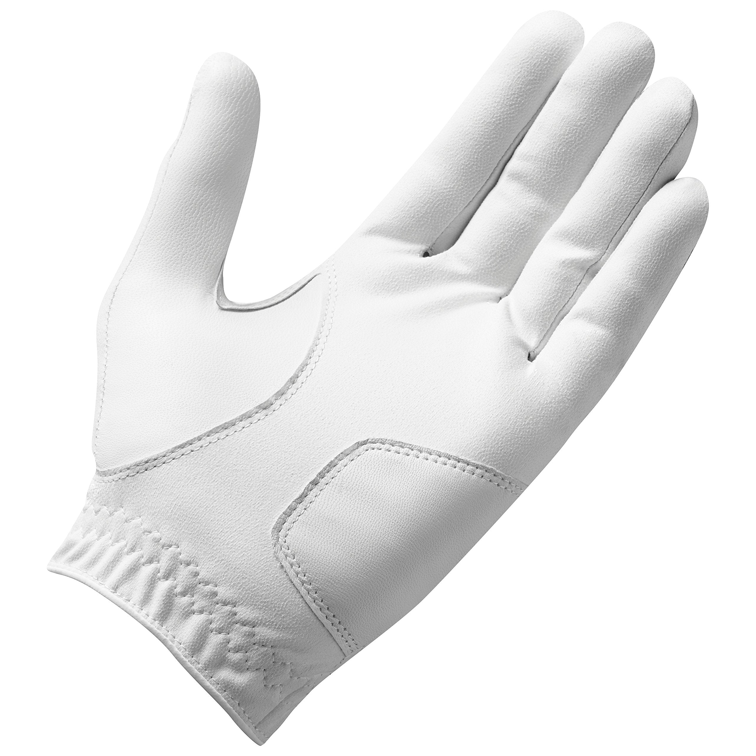 GolfDrivr Golf Stratus Tech Glove 2 Pack Lefthanded