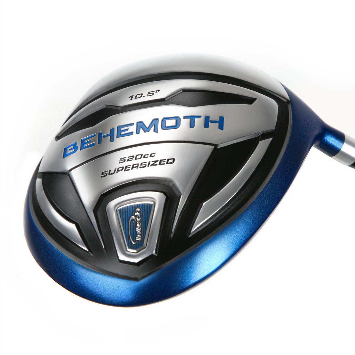 GolfDrivr Golf Non-Conforming Extra Long Distance Oversized Behemoth 520cc Driver