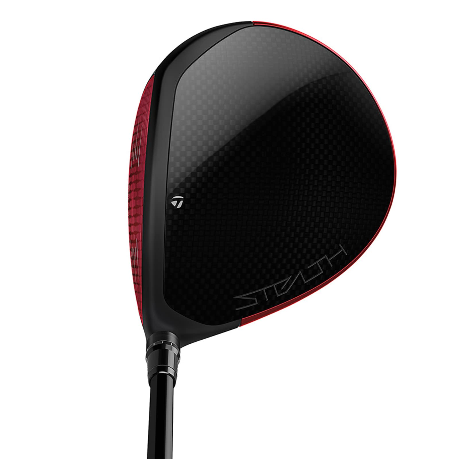GolfDrivr Golf Stealth2 Driver 10.5 Degrees Loft