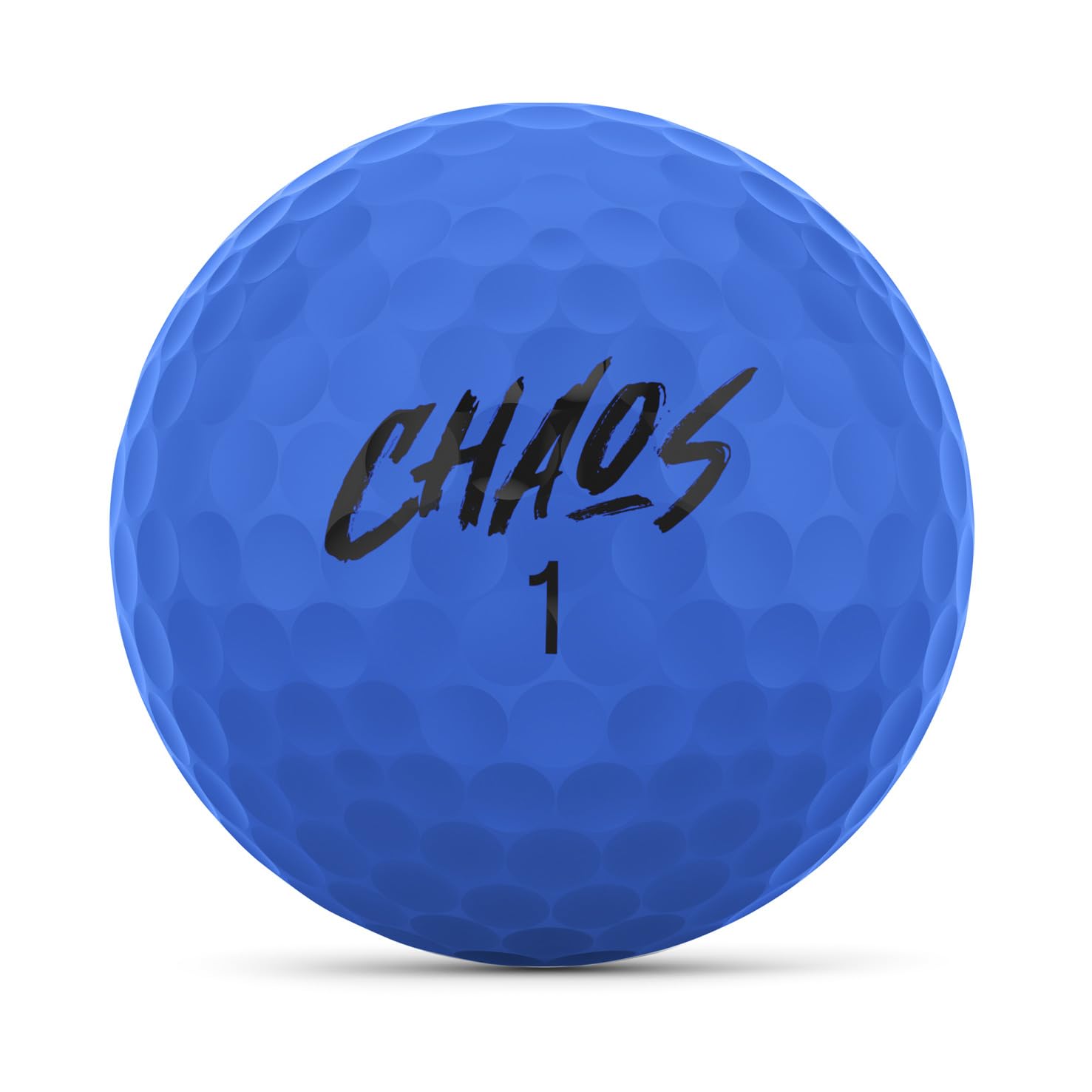 GolfDrivr 2024 Chaos Golf Balls - 24 Balls