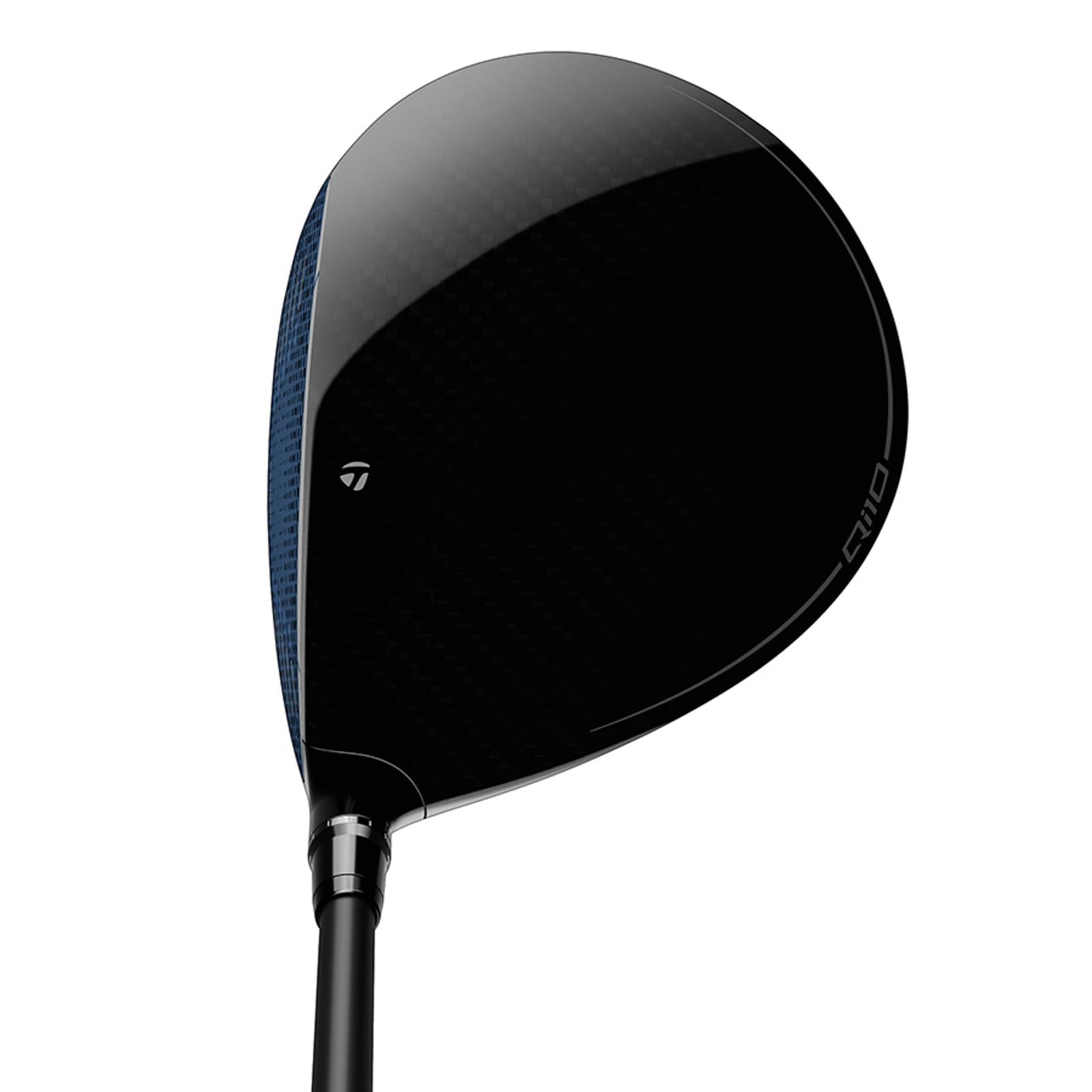 GolfDrivr Golf Qi10 LS Driver