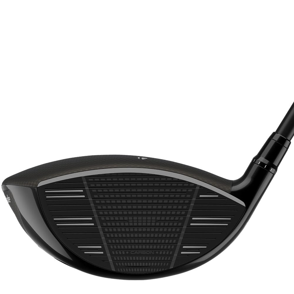 GolfDrivr Golf Qi4D Driver