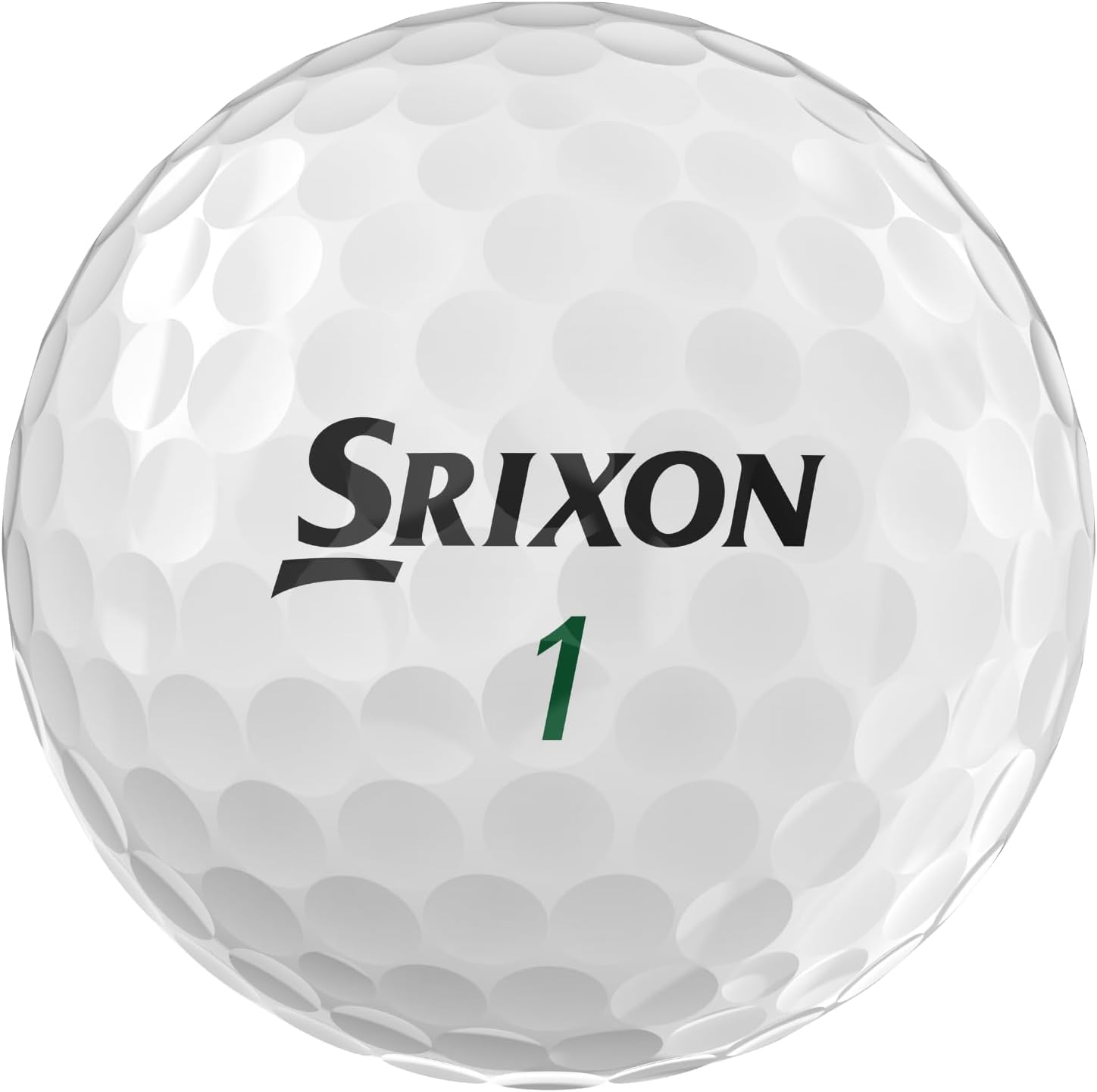 GolfDrivr Soft Feel Golf Balls, 24 count