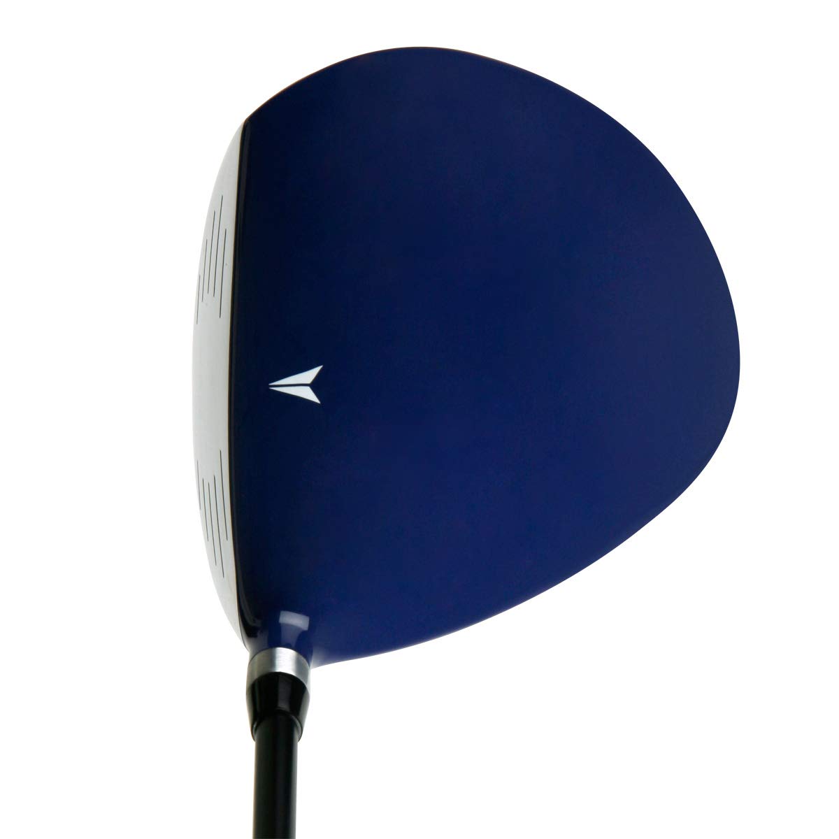 GolfDrivr Powerbilt TPS Supertech Golf Drivers for Men & Women, Right/Left Handed