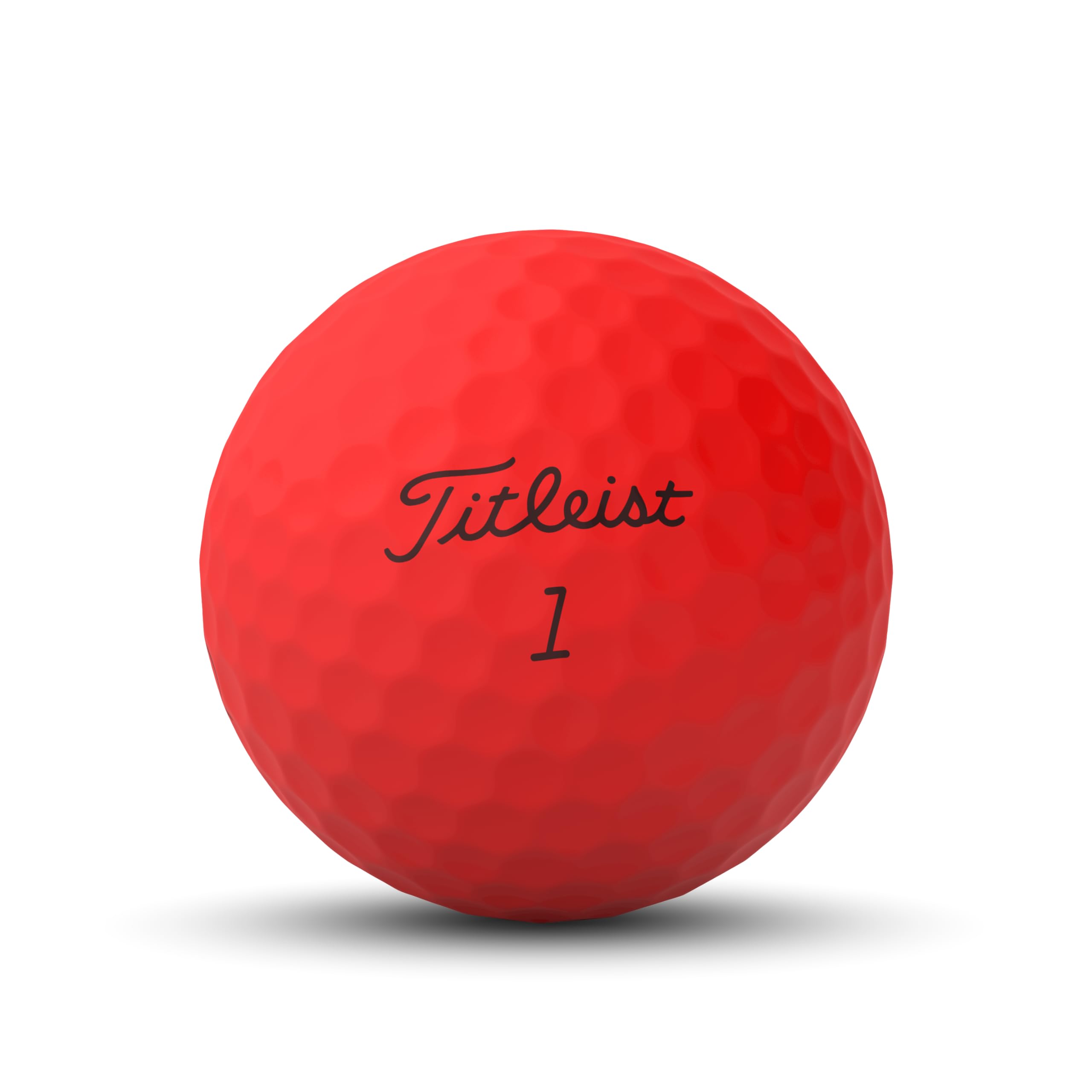 GolfDrivr TruFeel Golf Balls