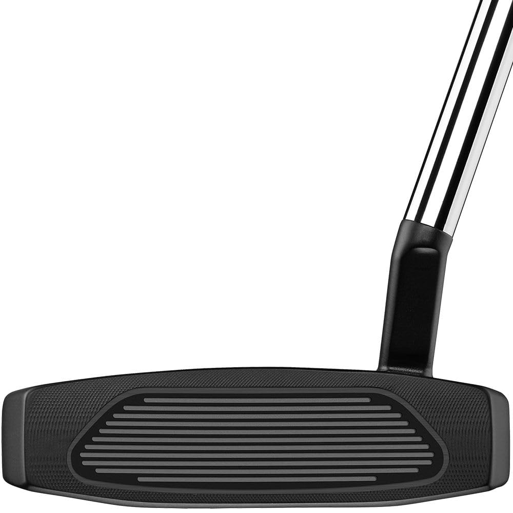 GolfDrivr TP Black Putter Palisades