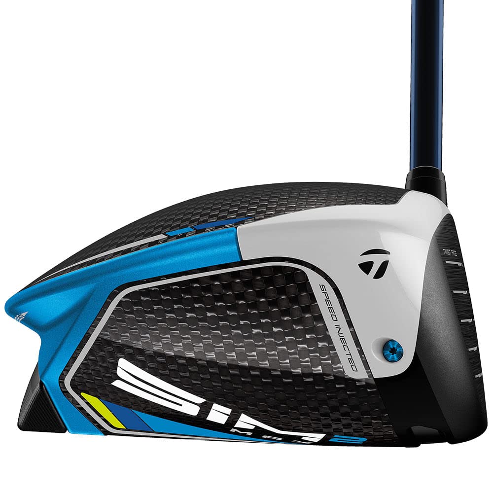 GolfDrivr SIM2 MAX Driver