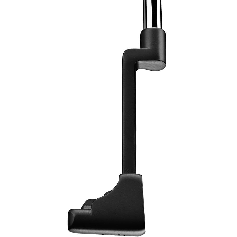 GolfDrivr TP Black Putter Palisades