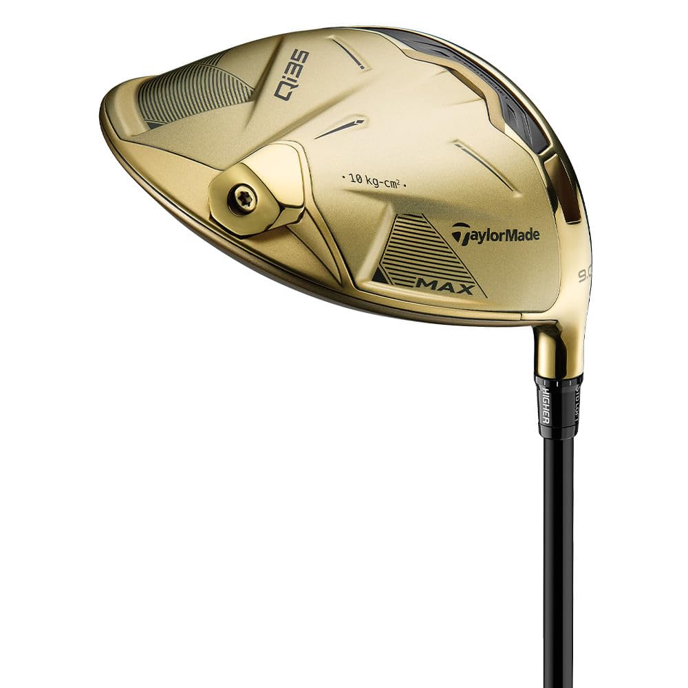 GolfDrivr Golf Qi35 Designer Series