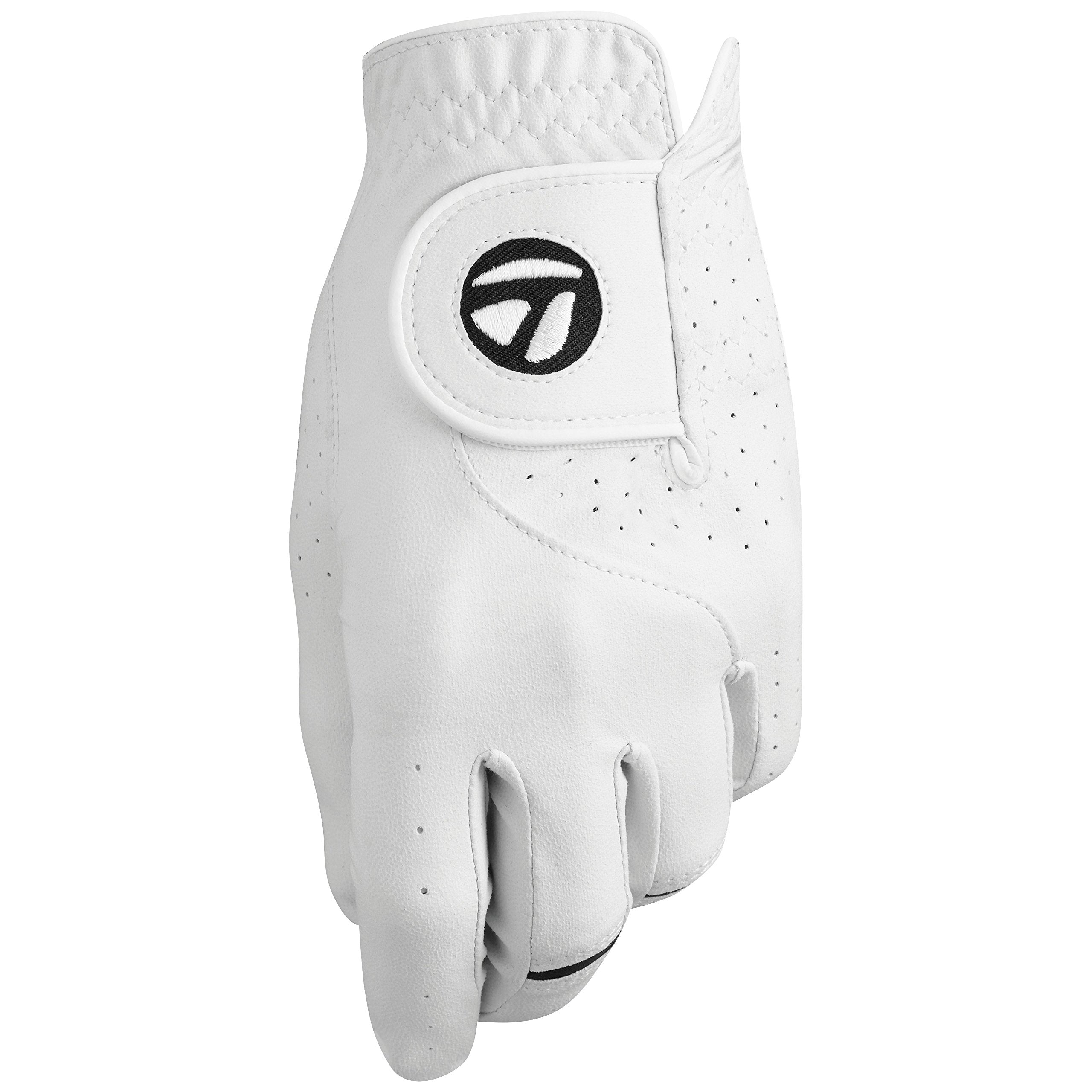 GolfDrivr Golf Stratus Tech Glove 2 Pack Lefthanded