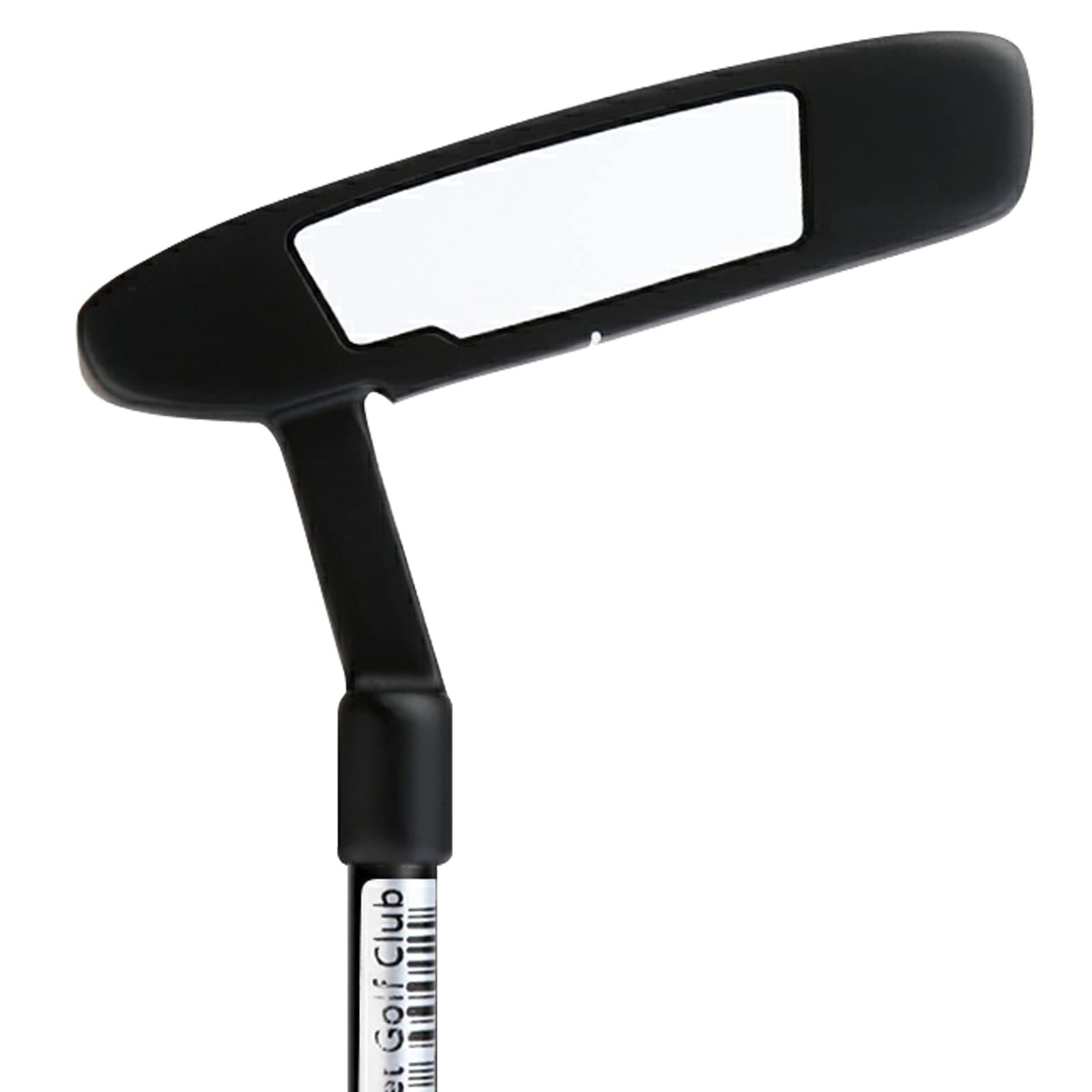 GolfDrivr Putter - Blade Putters for Men & Women - Easy Flop Shots – Legal for Tournament Play- Right/Left Handed
