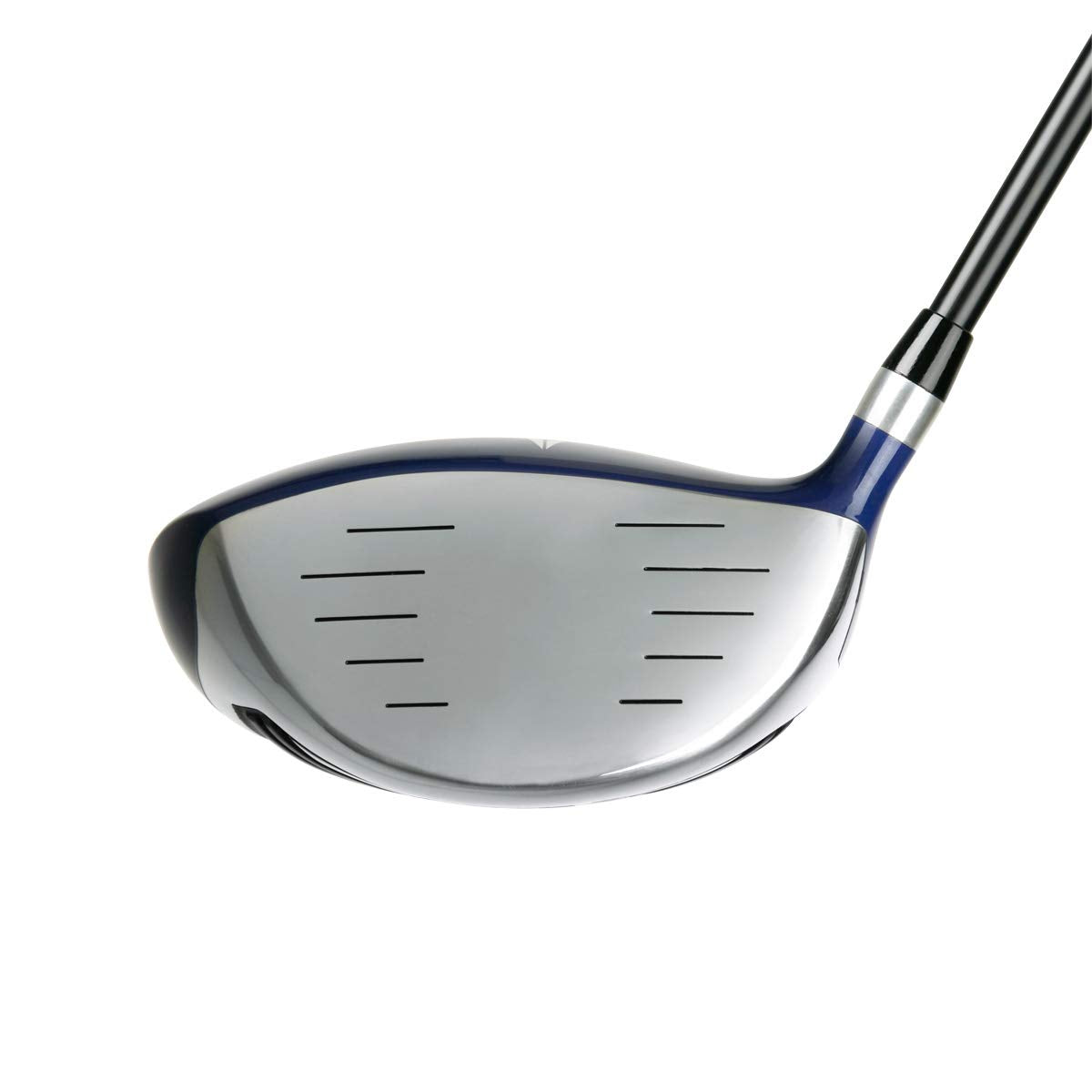 GolfDrivr Powerbilt TPS Supertech Golf Drivers for Men & Women, Right/Left Handed