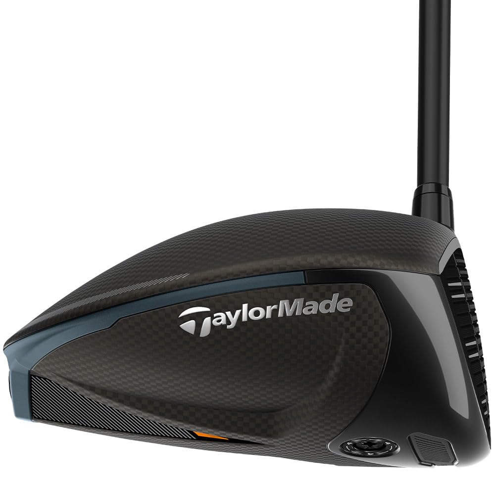 GolfDrivr Golf Qi4D Driver