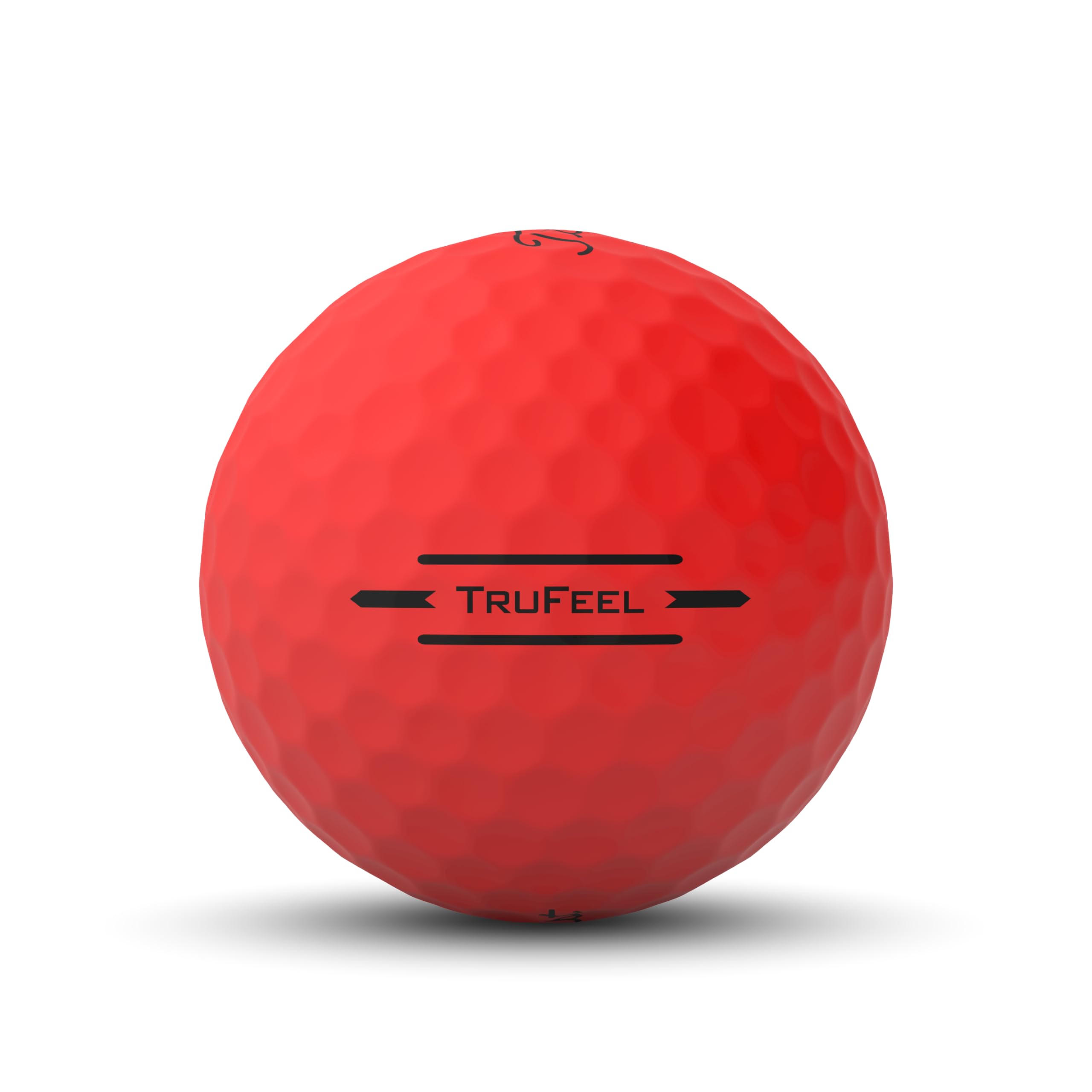 GolfDrivr TruFeel Golf Balls