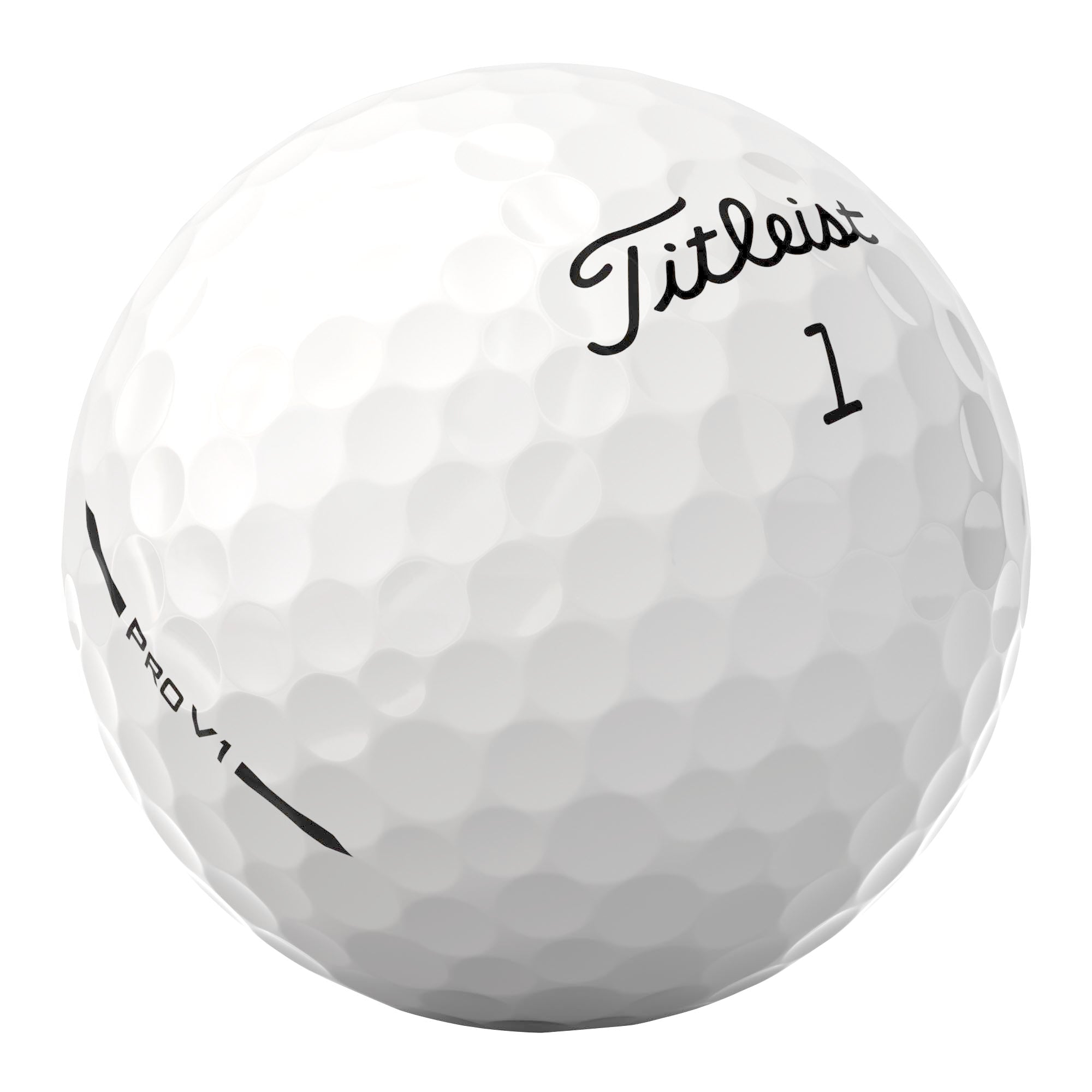 GolfDrivr Pro V1 Golf Balls 12 Balls 2025