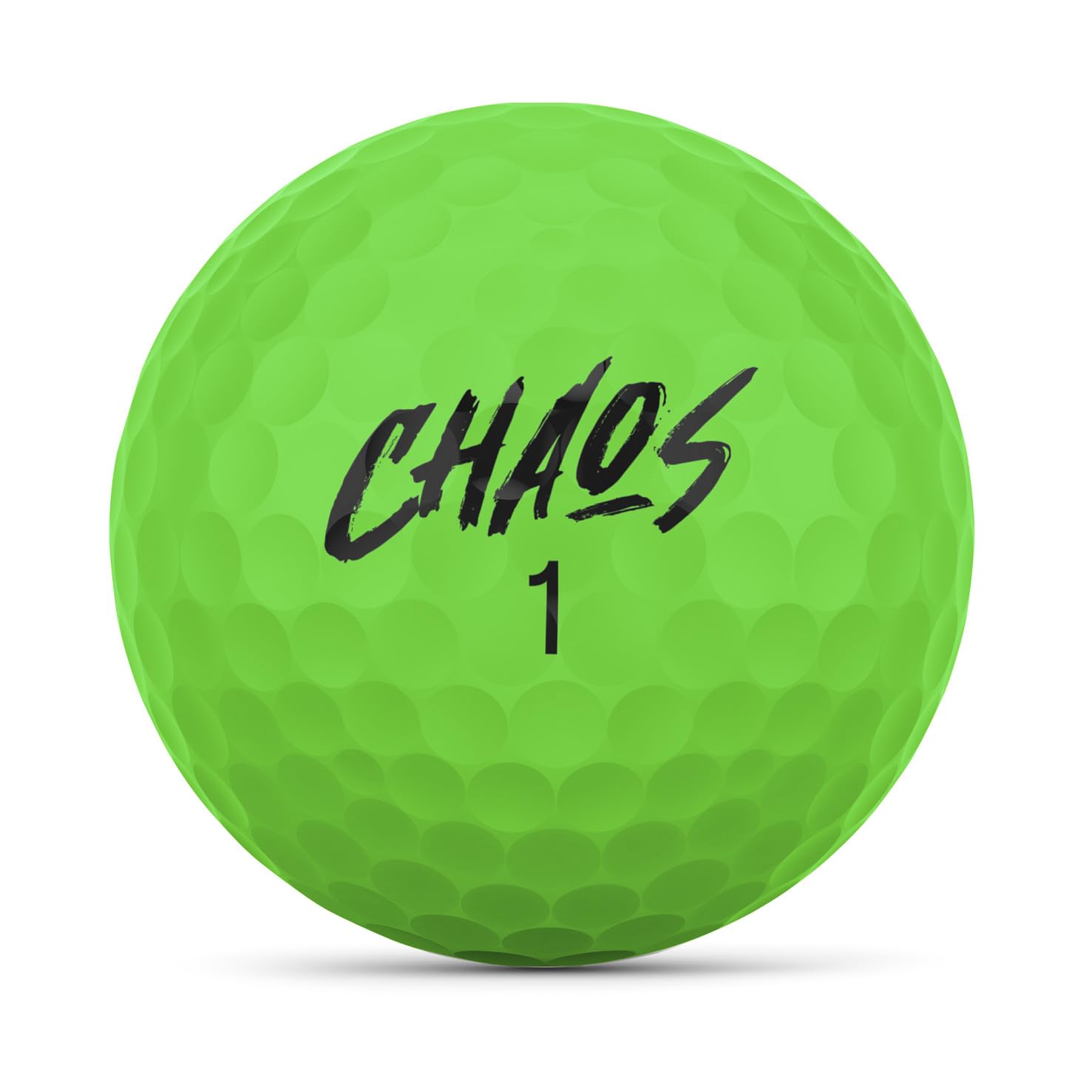 GolfDrivr 2024 Chaos Golf Balls - 24 Balls