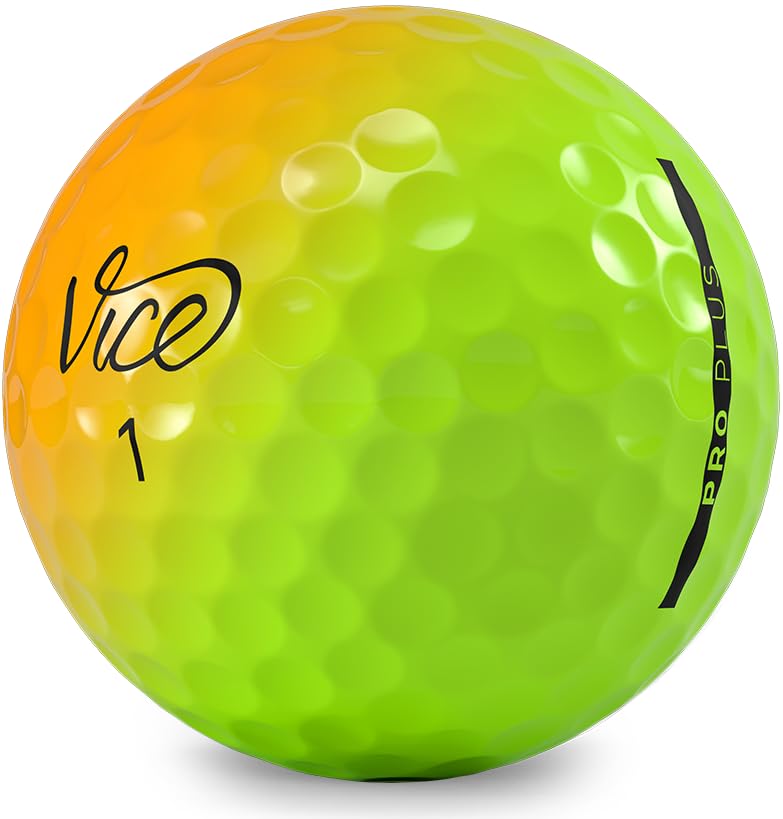 GolfDrivr Pro Plus Golf Balls