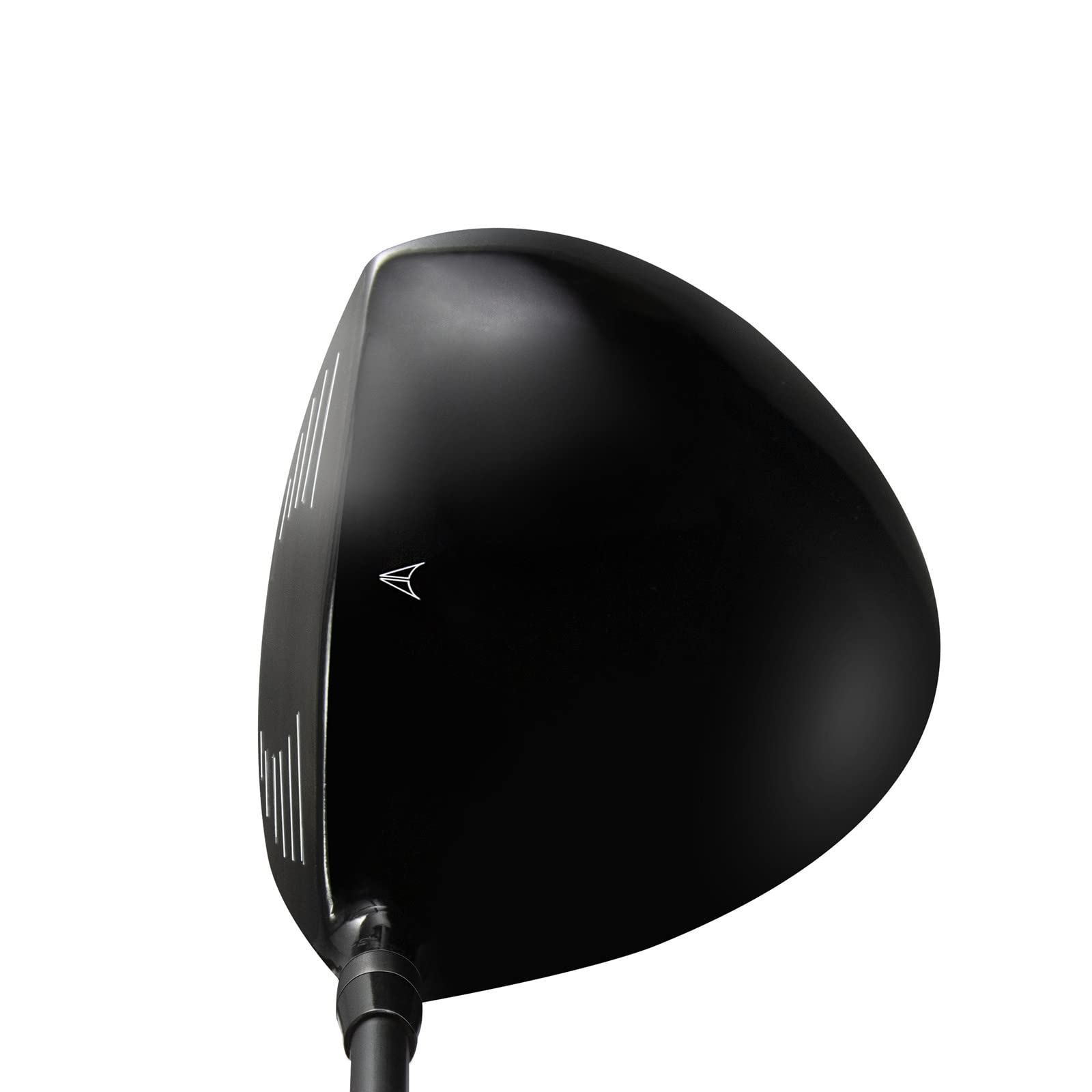 GolfDrivr for Beginner and Average Golfer, Designed for Forgiveness and Ease to Use, Men&Petite Women, 10.5/12 Degrees, Right&Left Handed, 460CC.