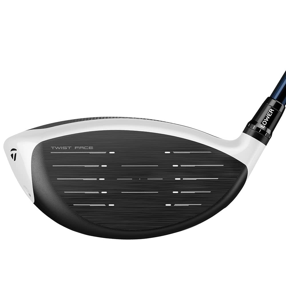 GolfDrivr SIM2 MAX Driver