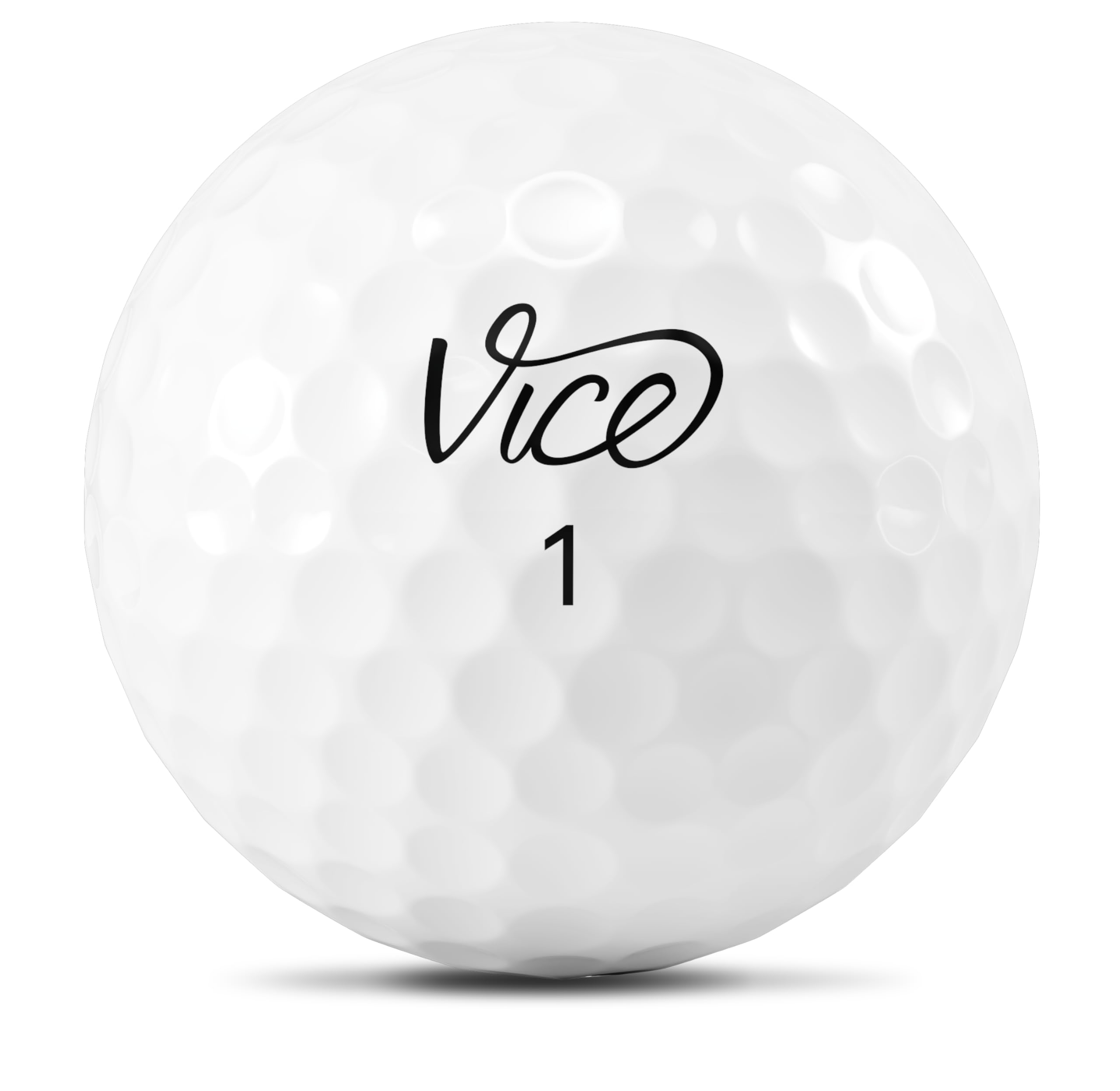 GolfDrivr Pro Plus Golf Balls