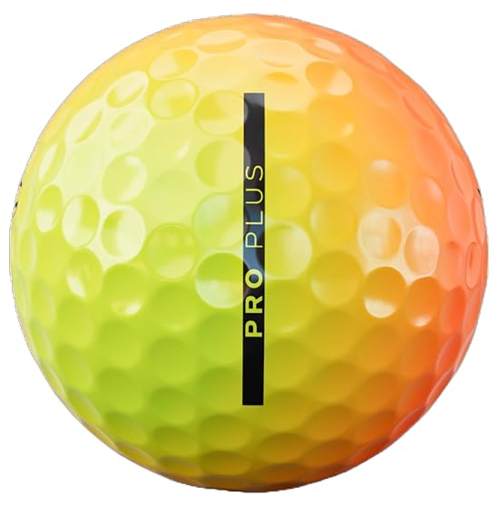 GolfDrivr Pro Plus Golf Balls