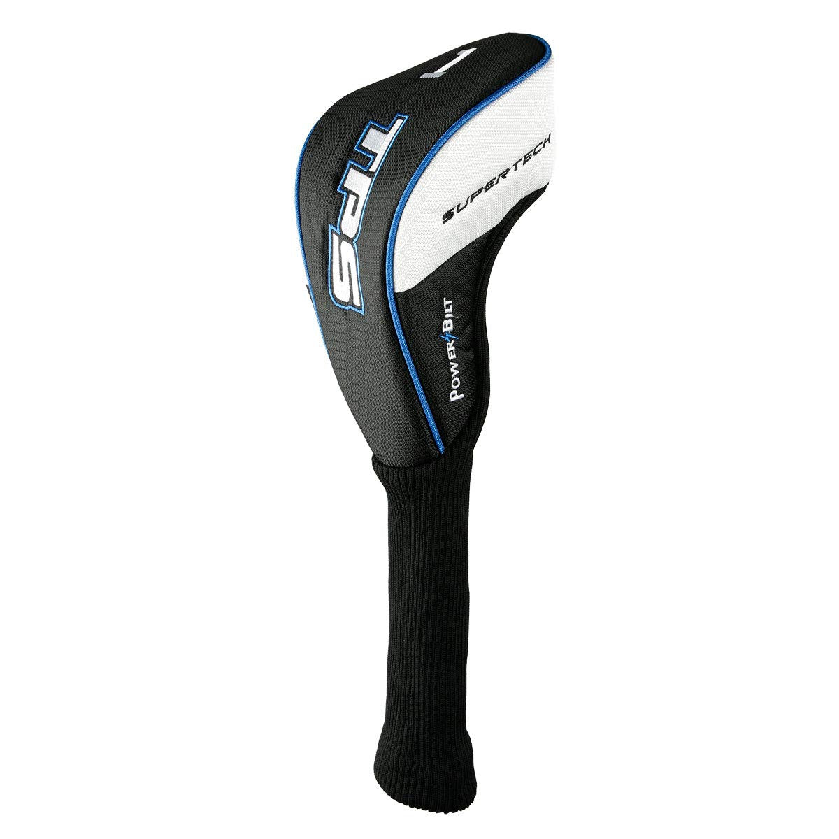 GolfDrivr Powerbilt TPS Supertech Golf Drivers for Men & Women, Right/Left Handed