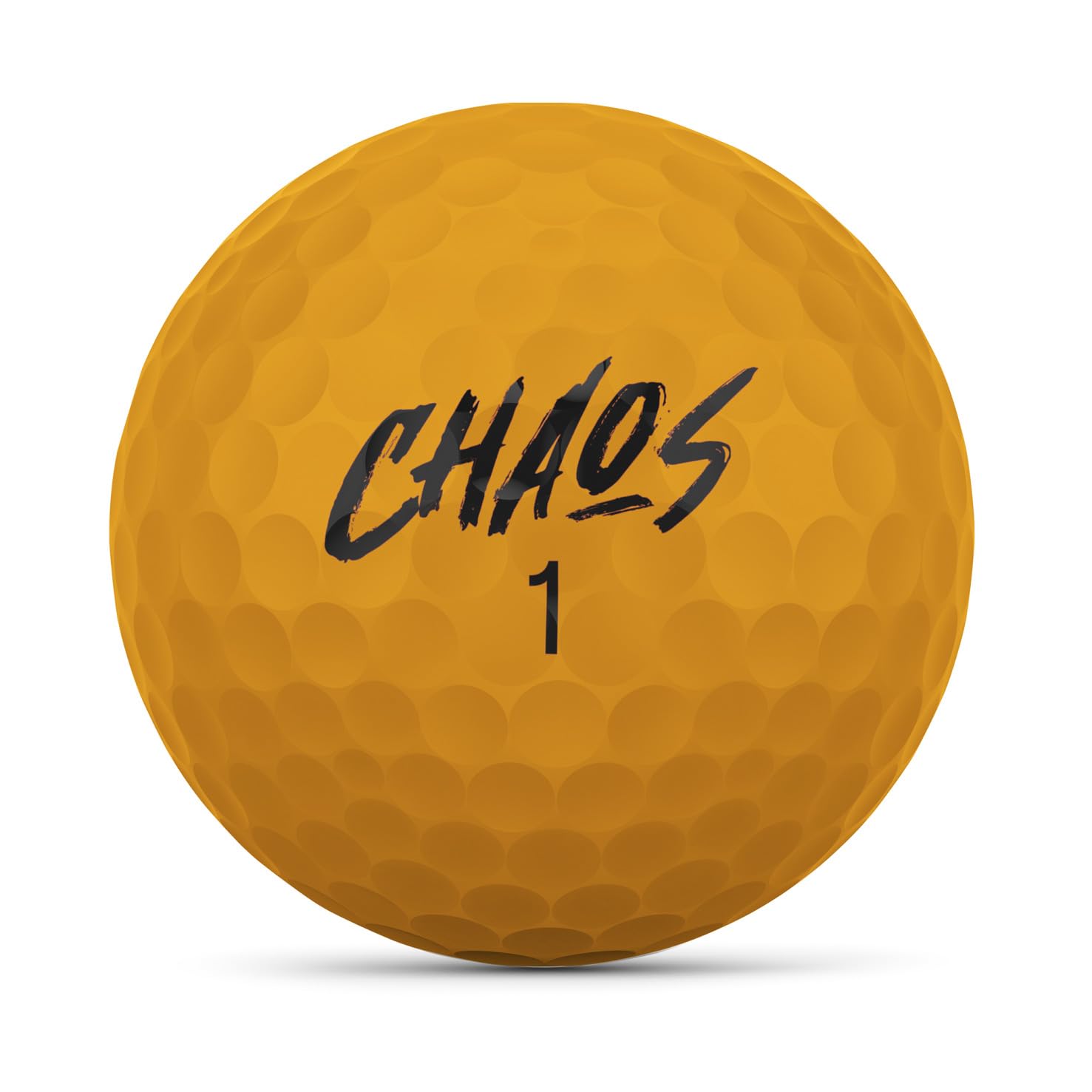 GolfDrivr 2024 Chaos Golf Balls - 24 Balls