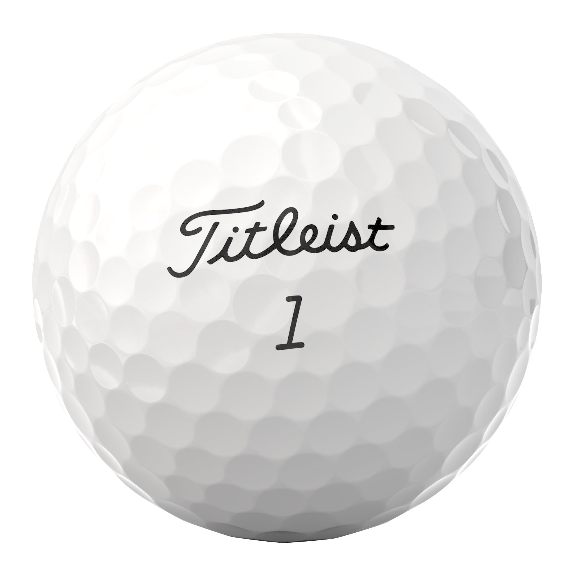 GolfDrivr Pro V1 Golf Balls 12 Balls 2025