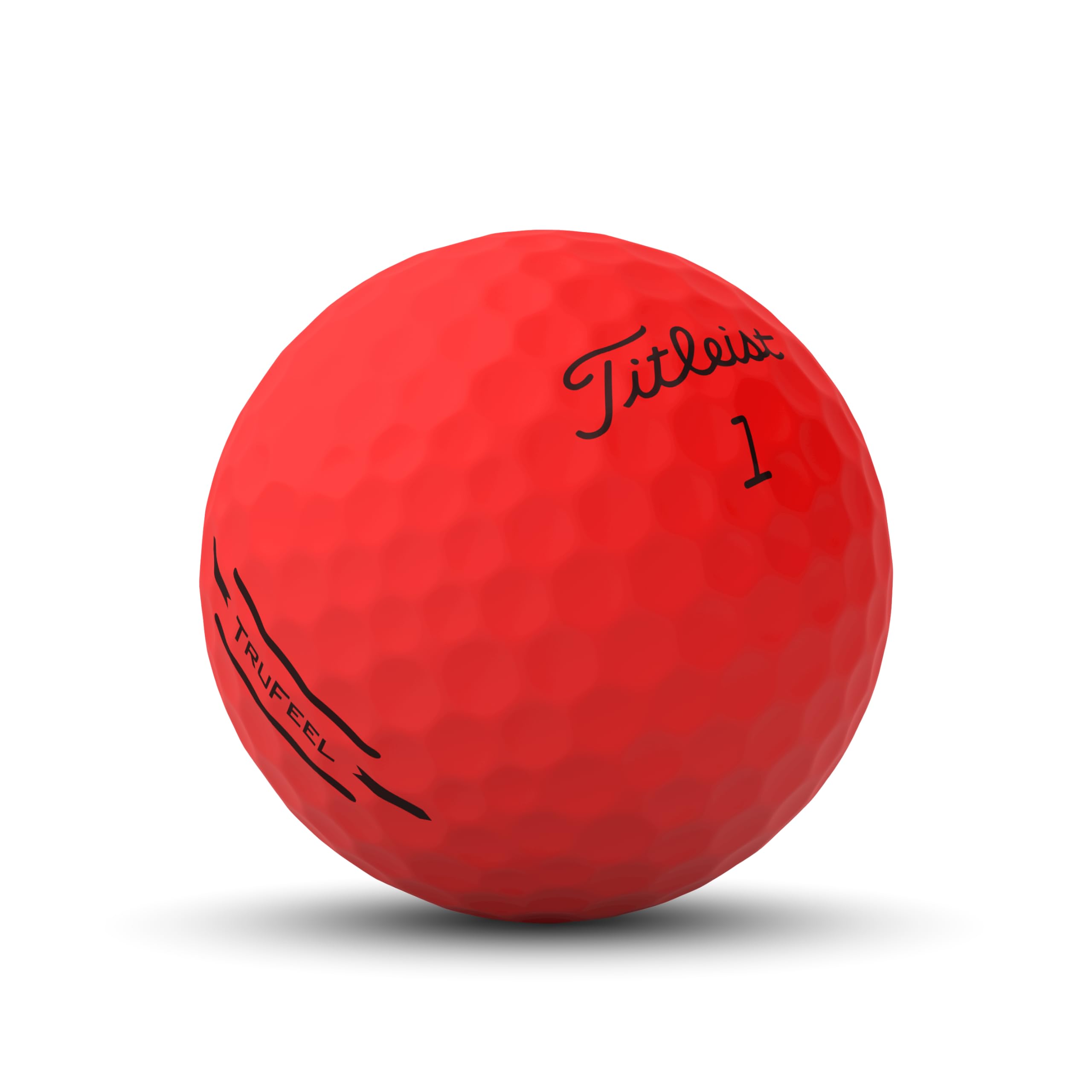 GolfDrivr TruFeel Golf Balls