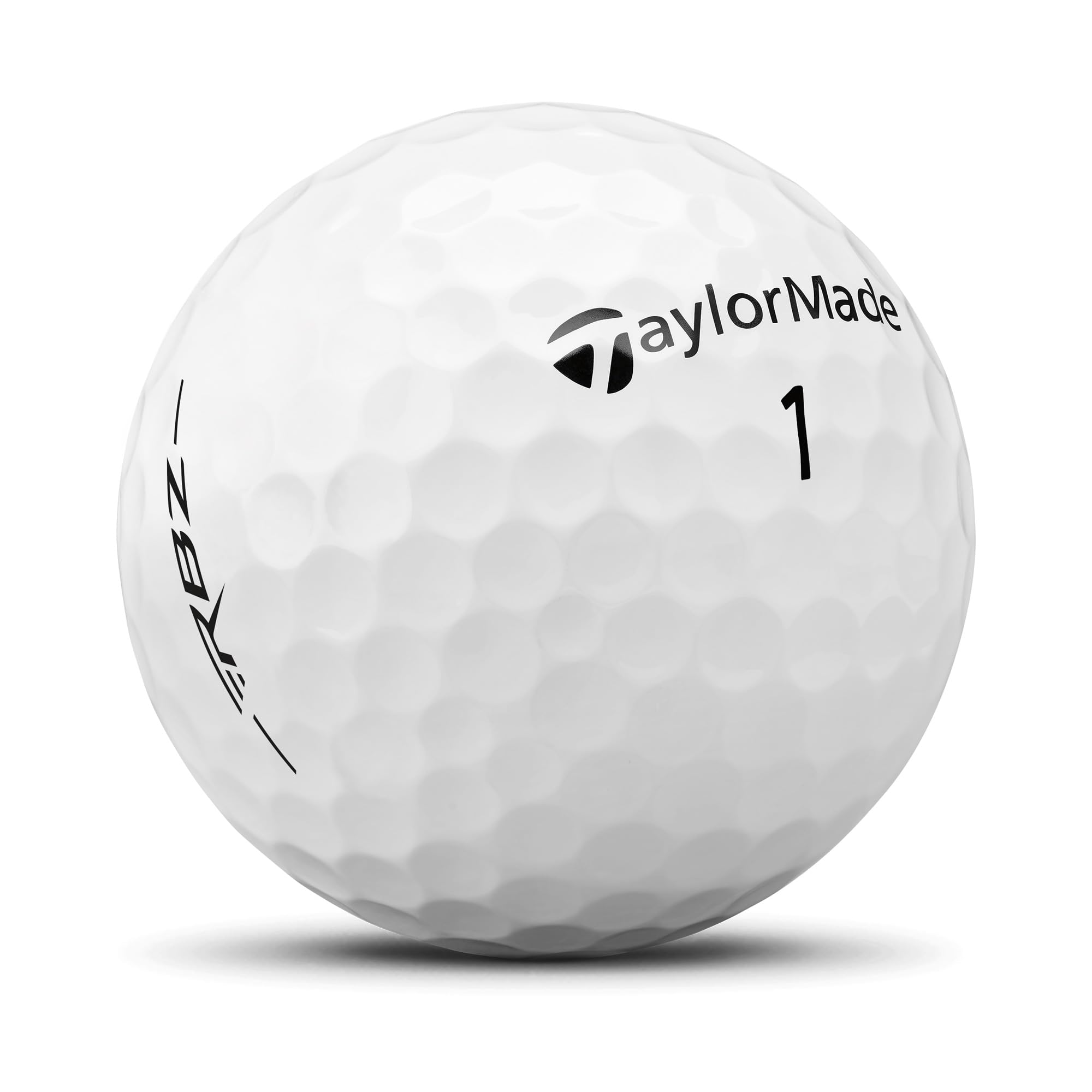 GolfDrivr Rocketballz Golf Ball