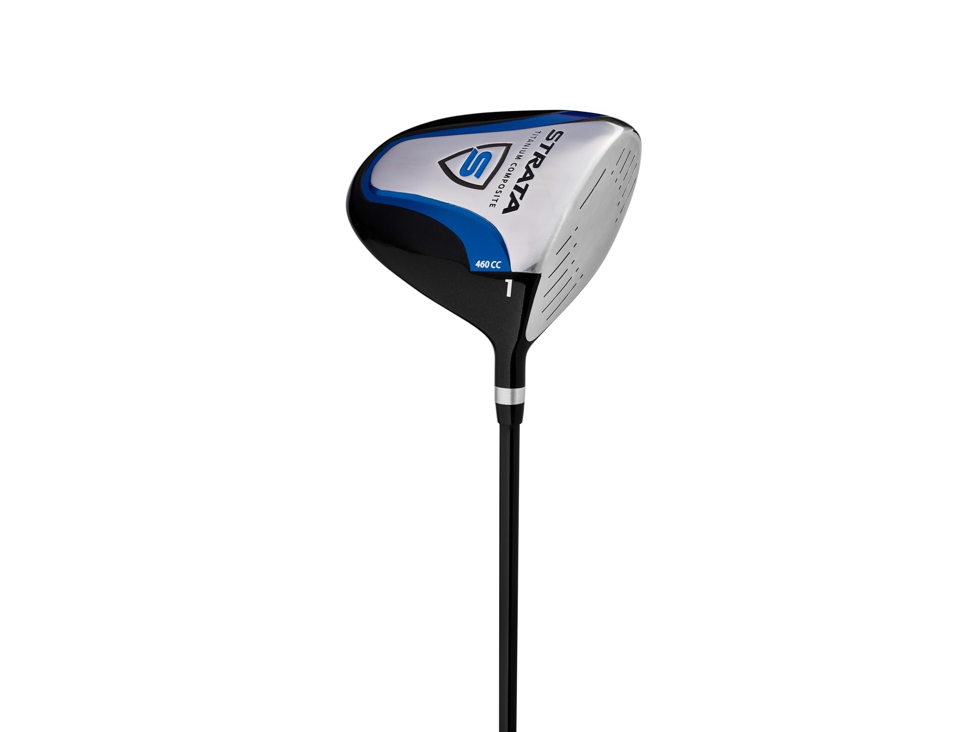 GolfDrivr Strata Complete Golf Set (Men's and Women's)