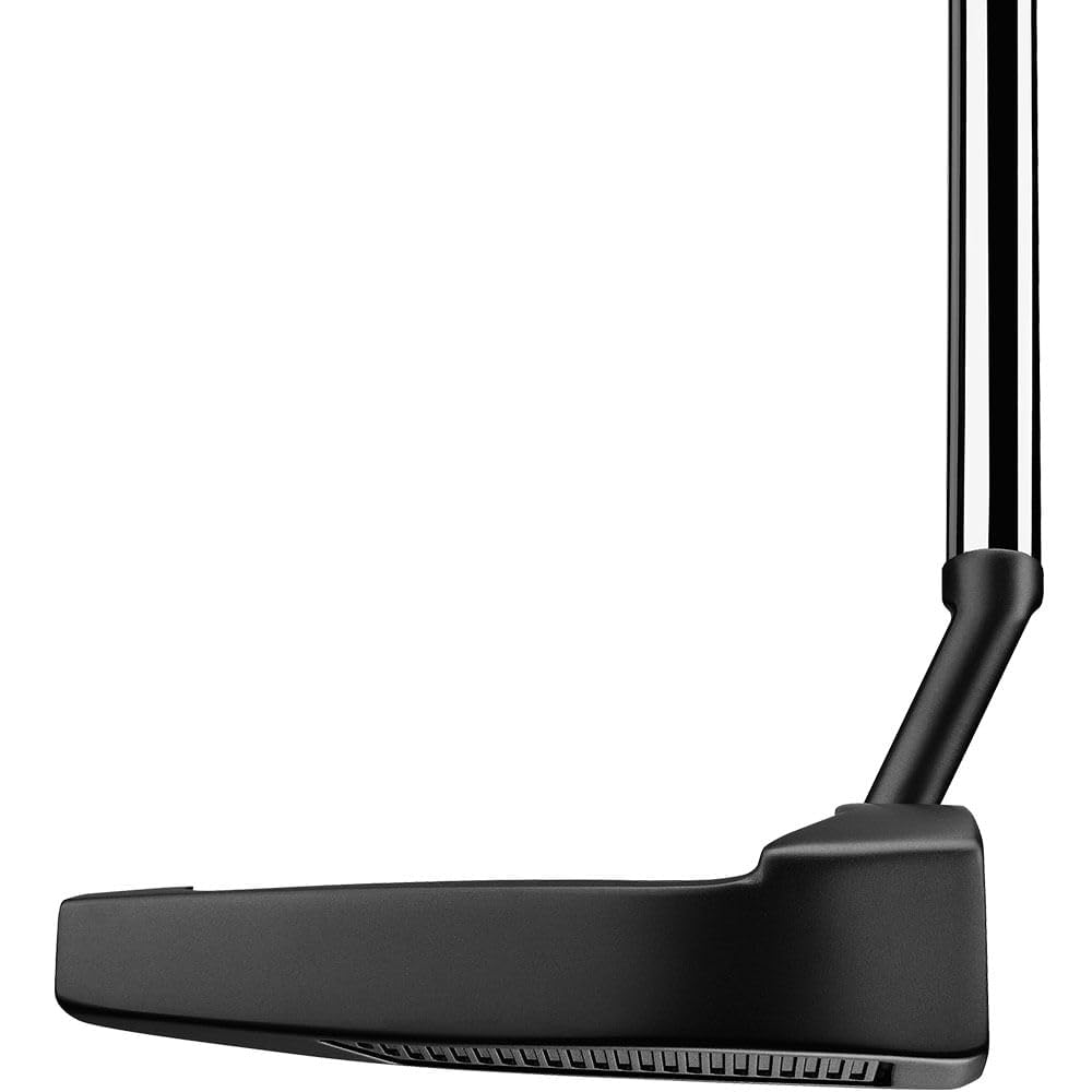 GolfDrivr TP Black Putter Palisades
