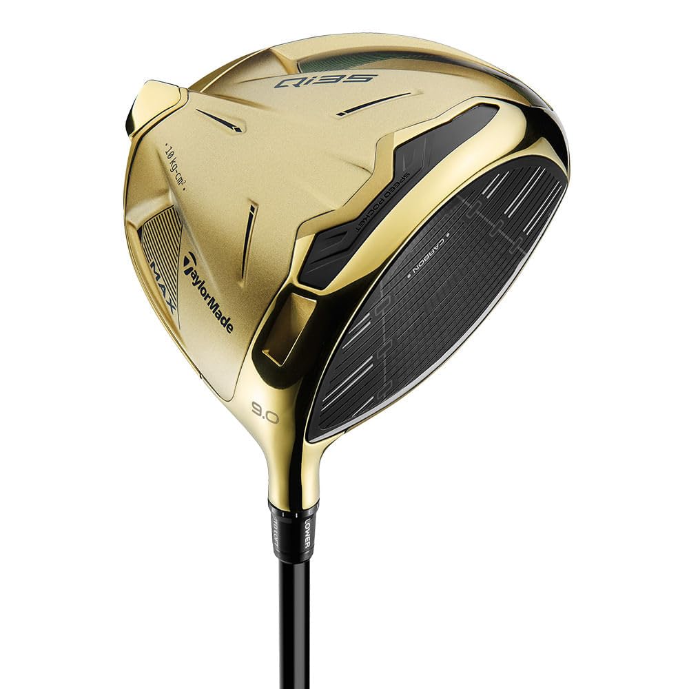 GolfDrivr Golf Qi35 Designer Series
