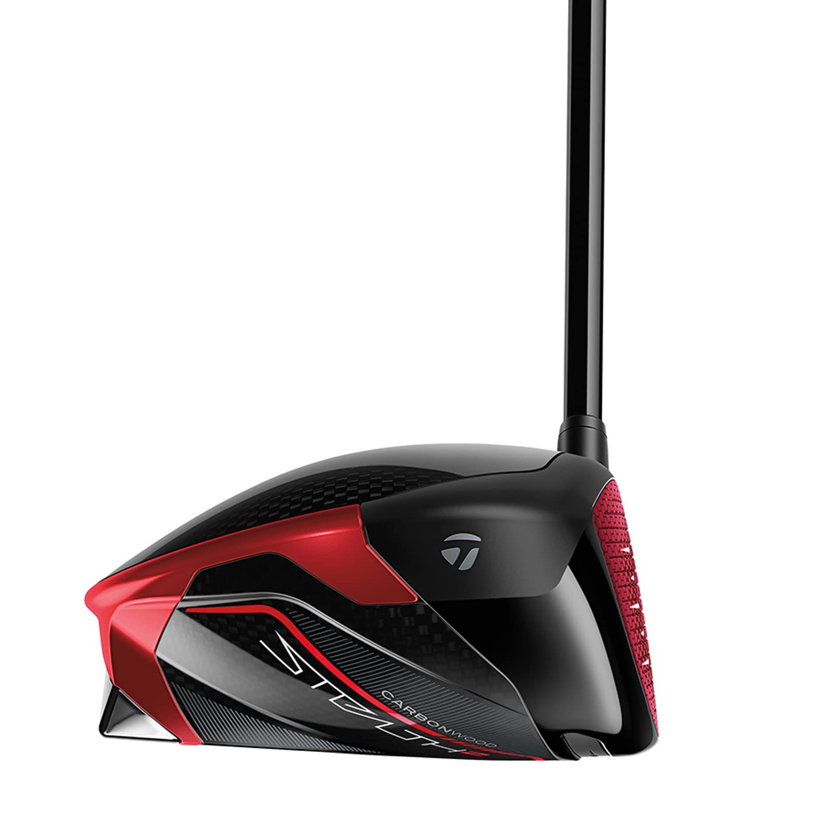 GolfDrivr Golf Stealth2 Driver 10.5 Degrees Loft