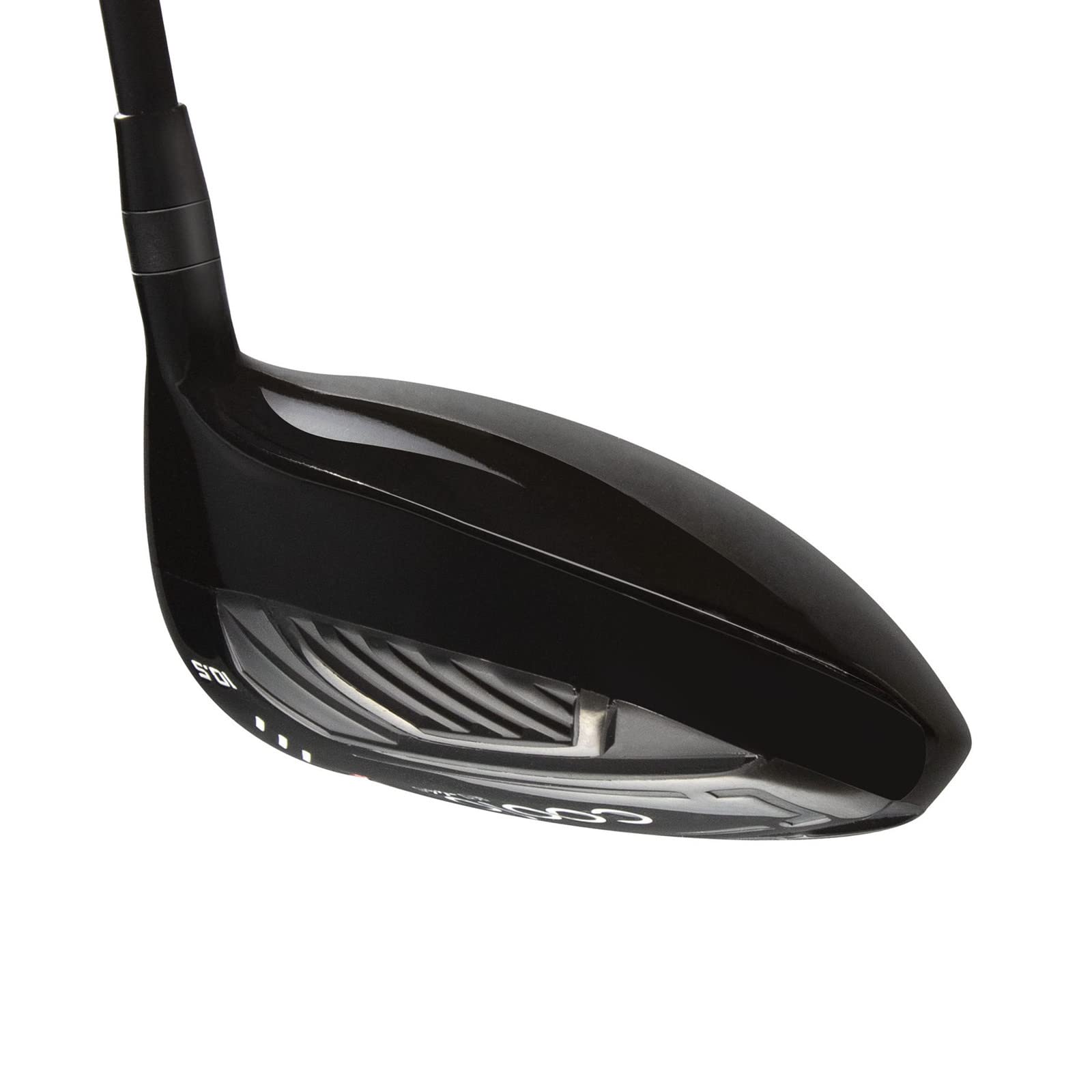 GolfDrivr for Beginner and Average Golfer, Designed for Forgiveness and Ease to Use, Men&Petite Women, 10.5/12 Degrees, Right&Left Handed, 460CC.