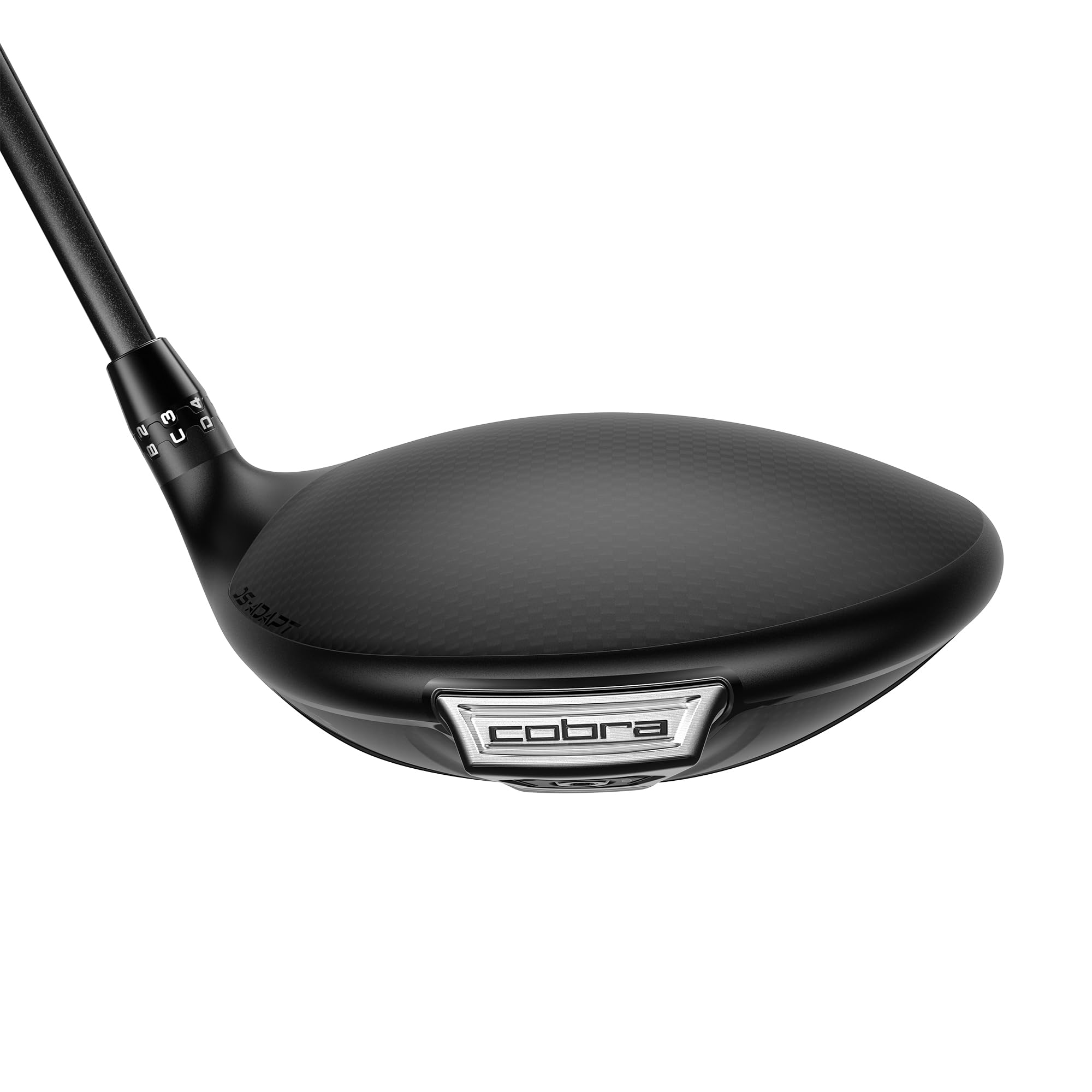 GolfDrivr Cobra DS-Adapt MAX-K Driver