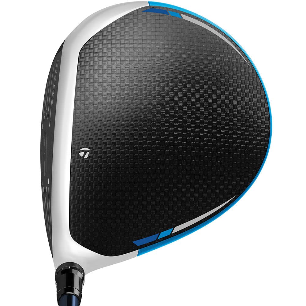 GolfDrivr SIM2 MAX Driver
