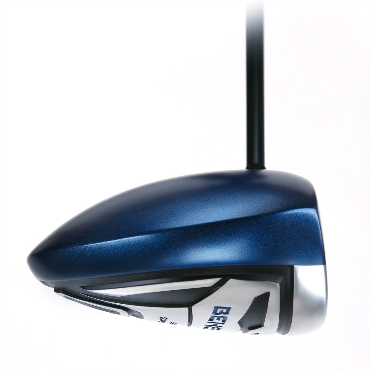 GolfDrivr Golf Non-Conforming Extra Long Distance Oversized Behemoth 520cc Driver