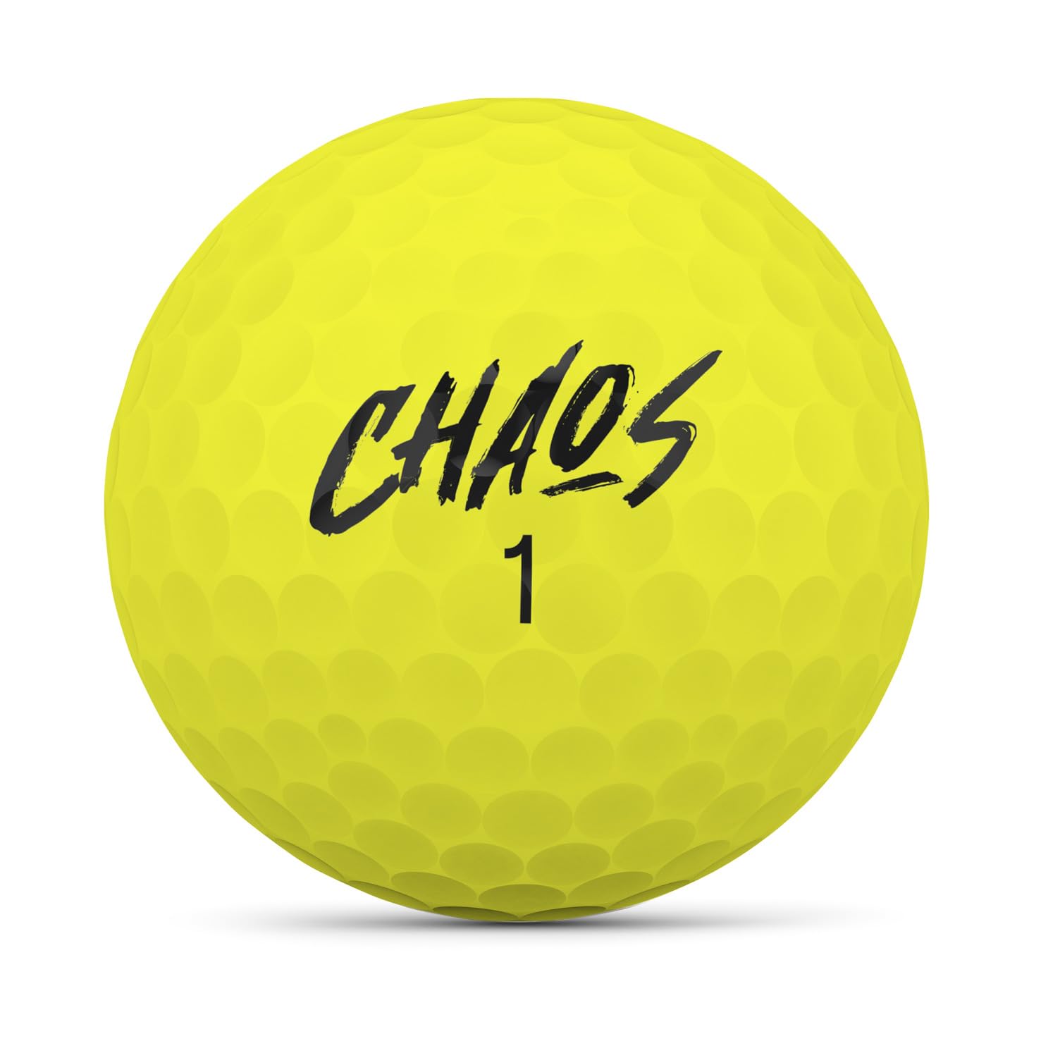 GolfDrivr 2024 Chaos Golf Balls - 24 Balls