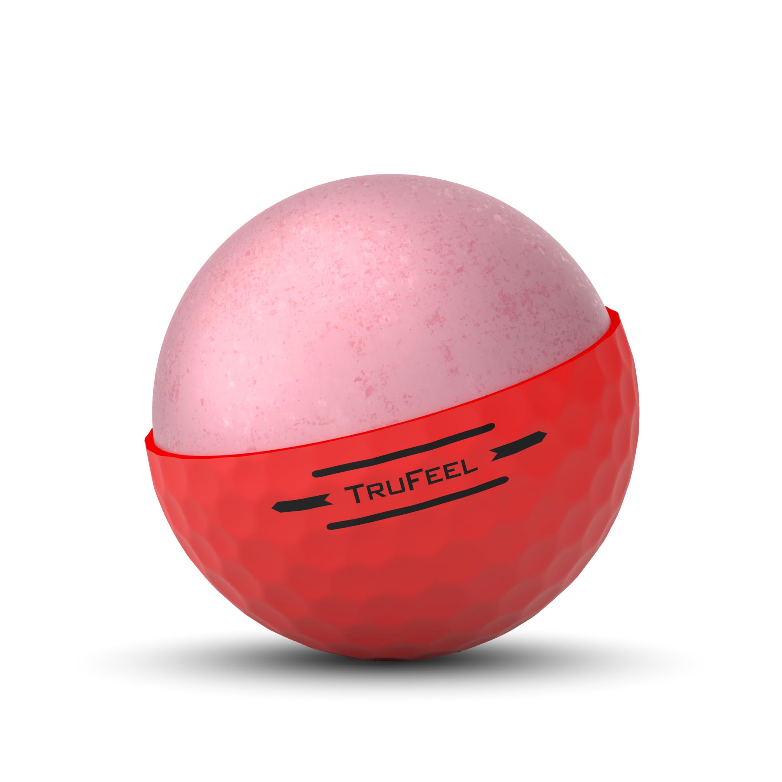 GolfDrivr TruFeel Golf Balls